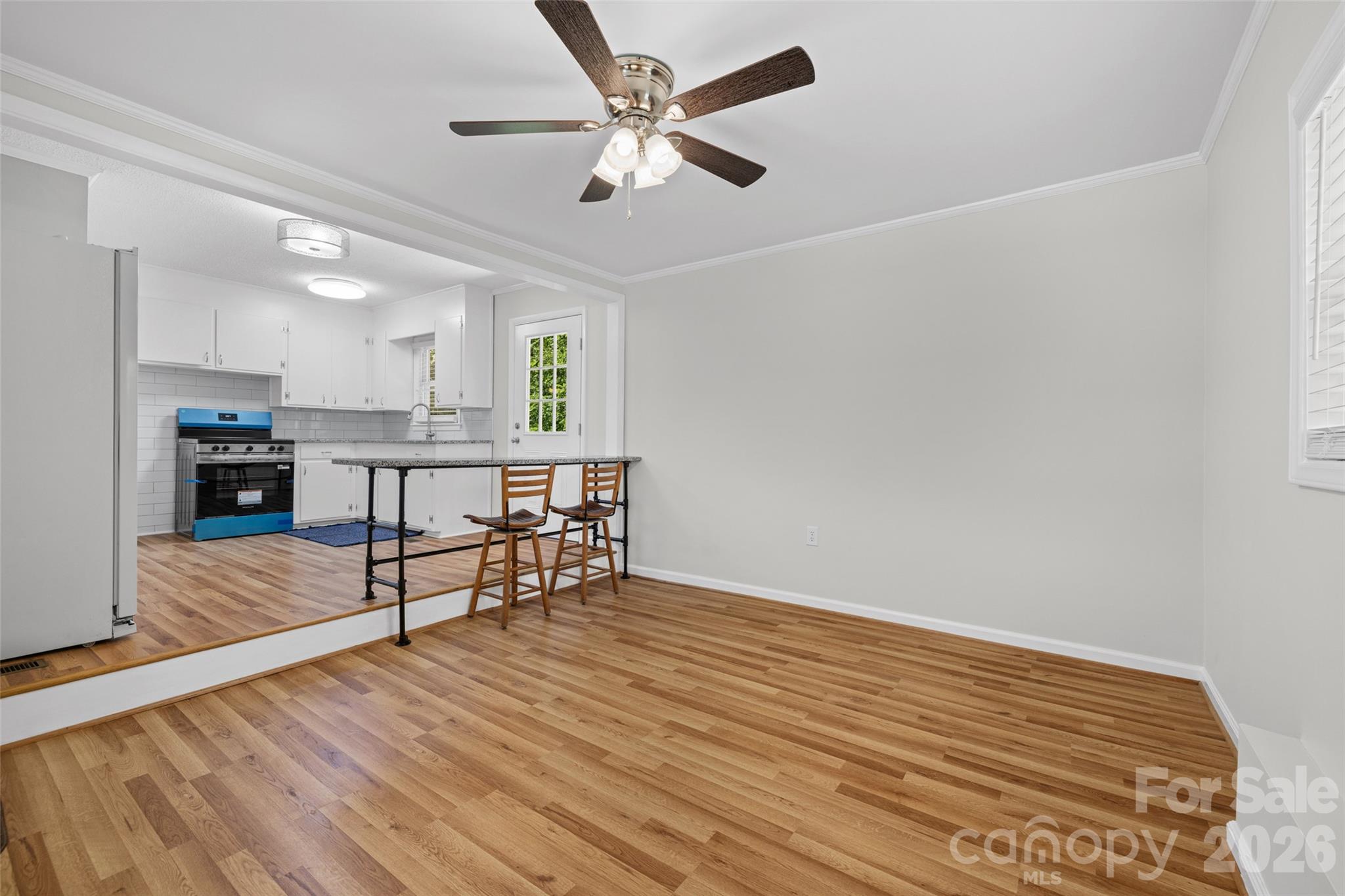 Catawba Heights - Residential