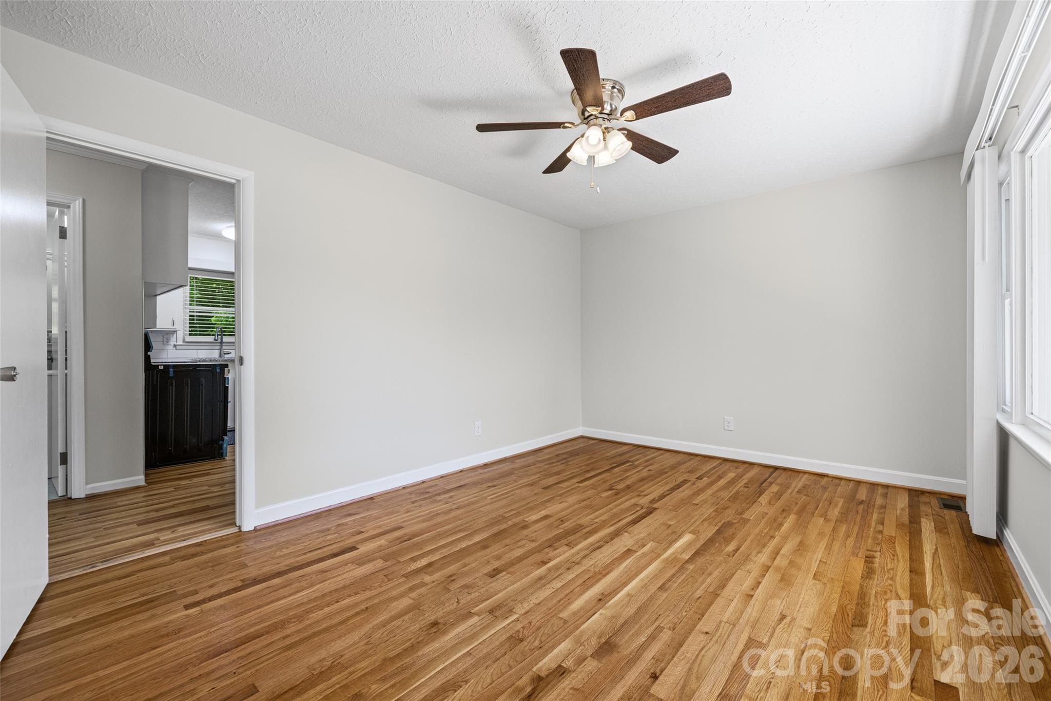 Catawba Heights - Residential