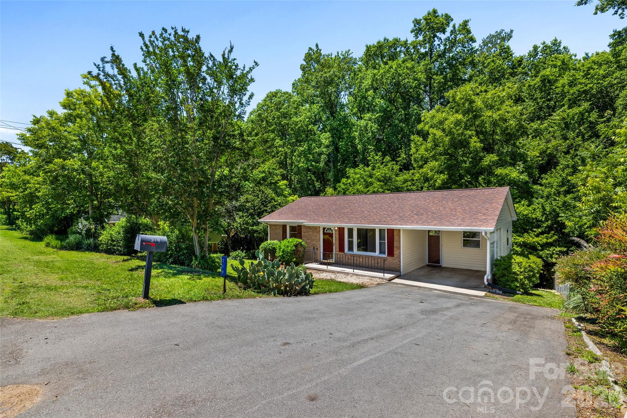 Catawba Heights - Residential