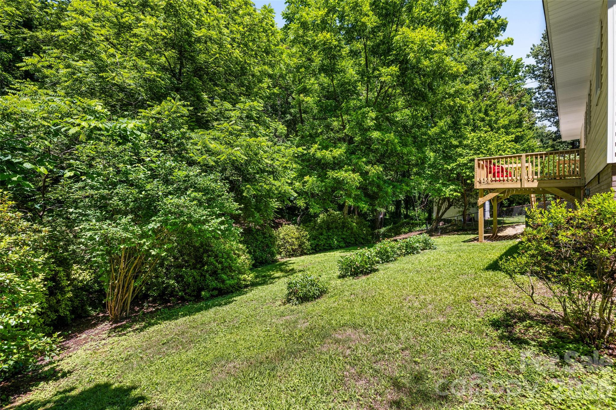 Catawba Heights - Residential