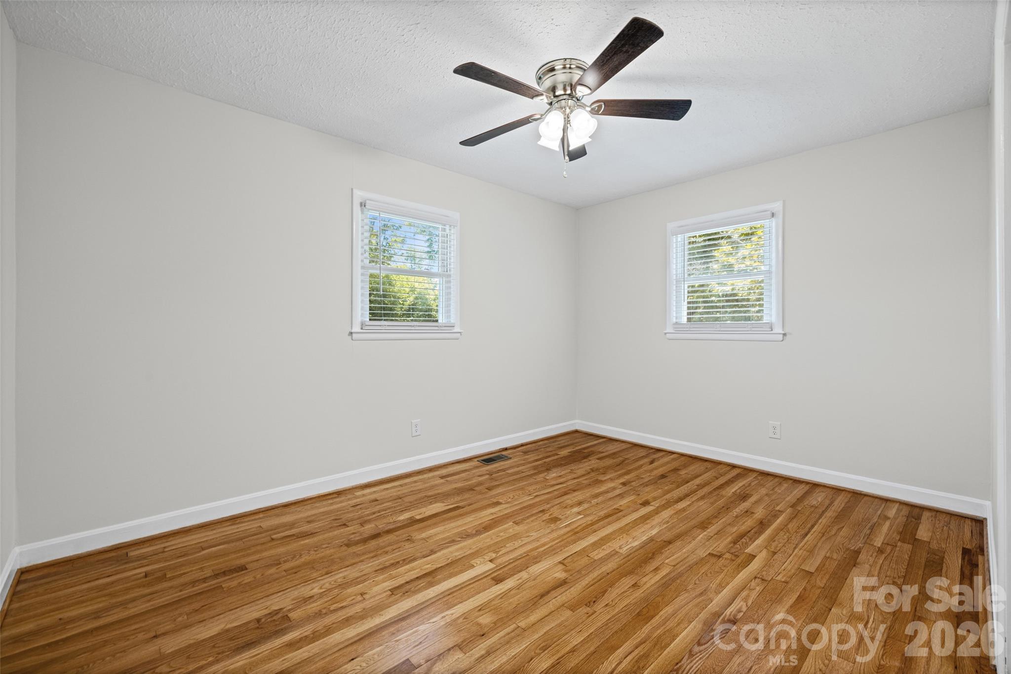 Catawba Heights - Residential