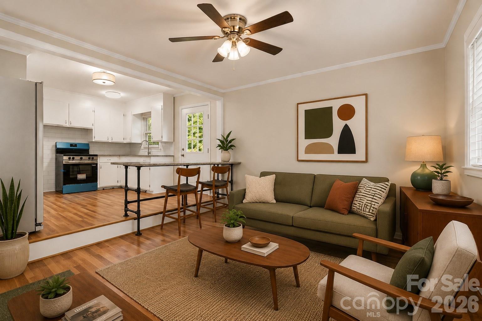 Catawba Heights - Residential