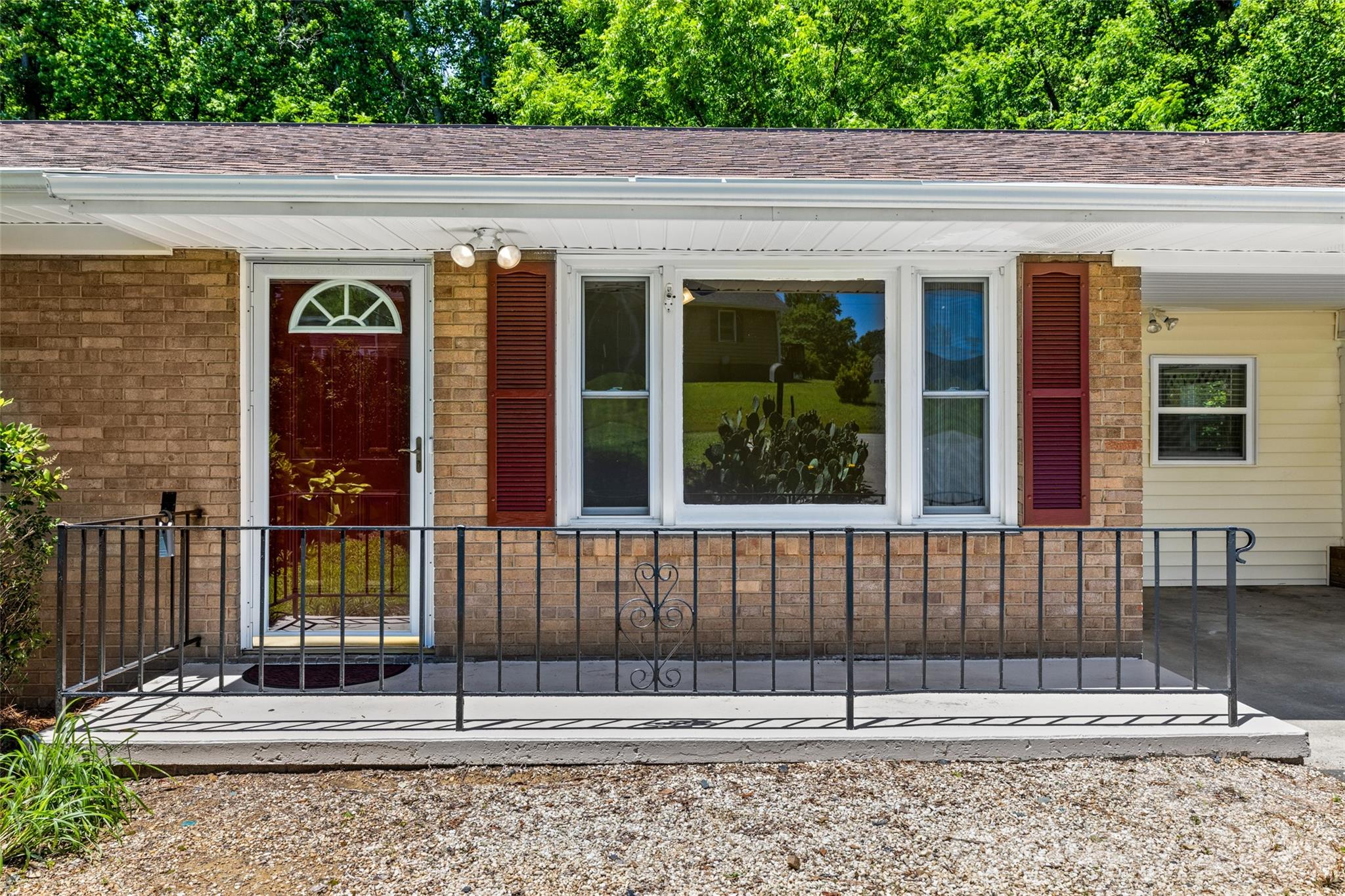 Catawba Heights - Residential