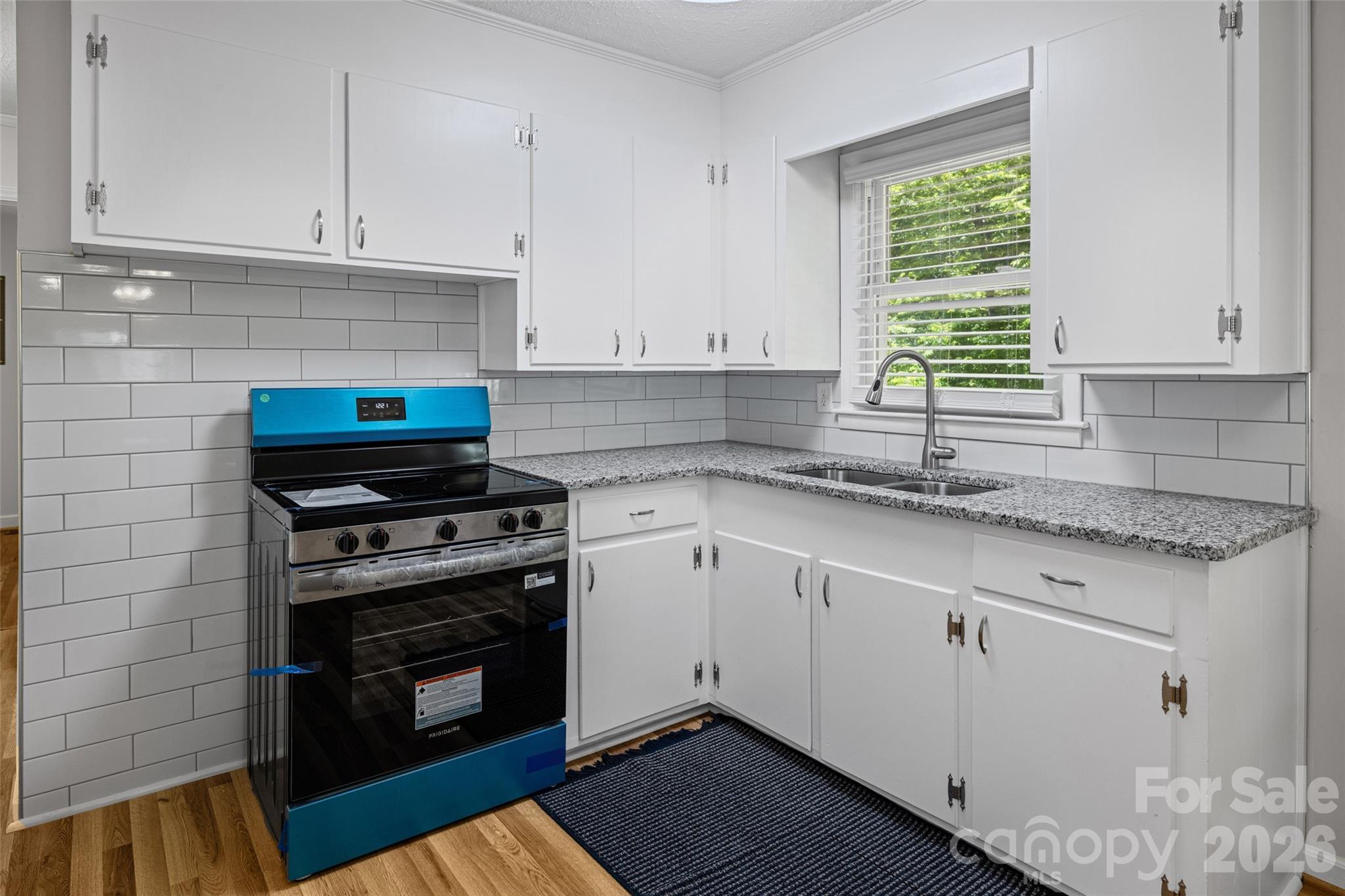Catawba Heights - Residential