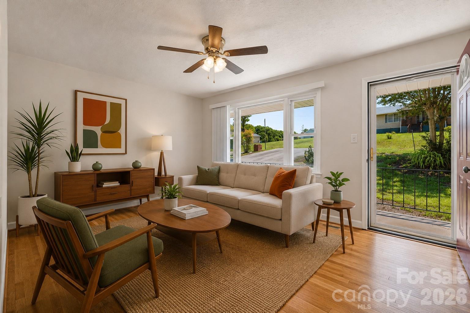 Catawba Heights - Residential