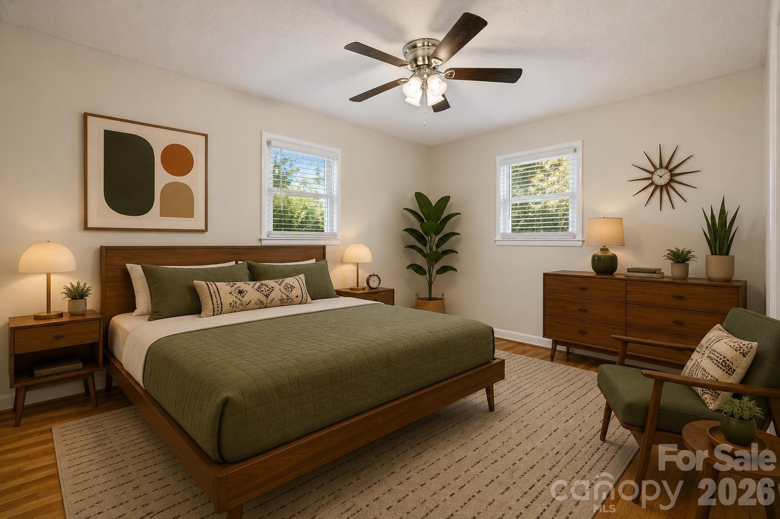 Catawba Heights - Residential