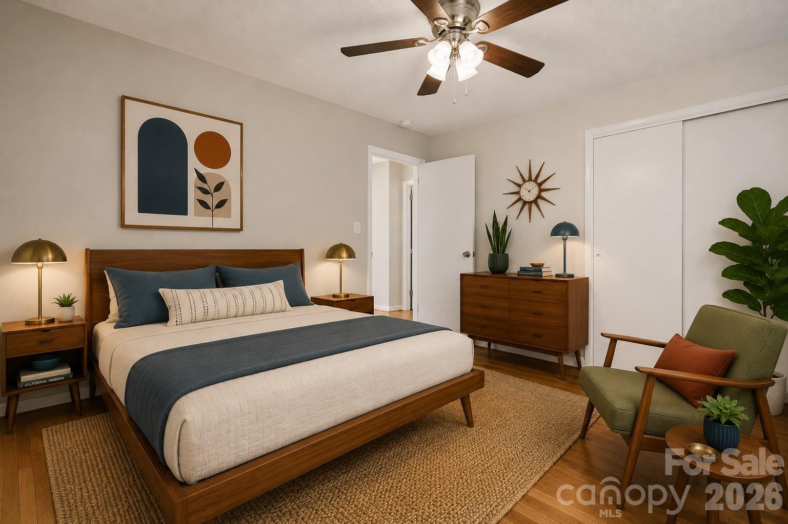 Catawba Heights - Residential