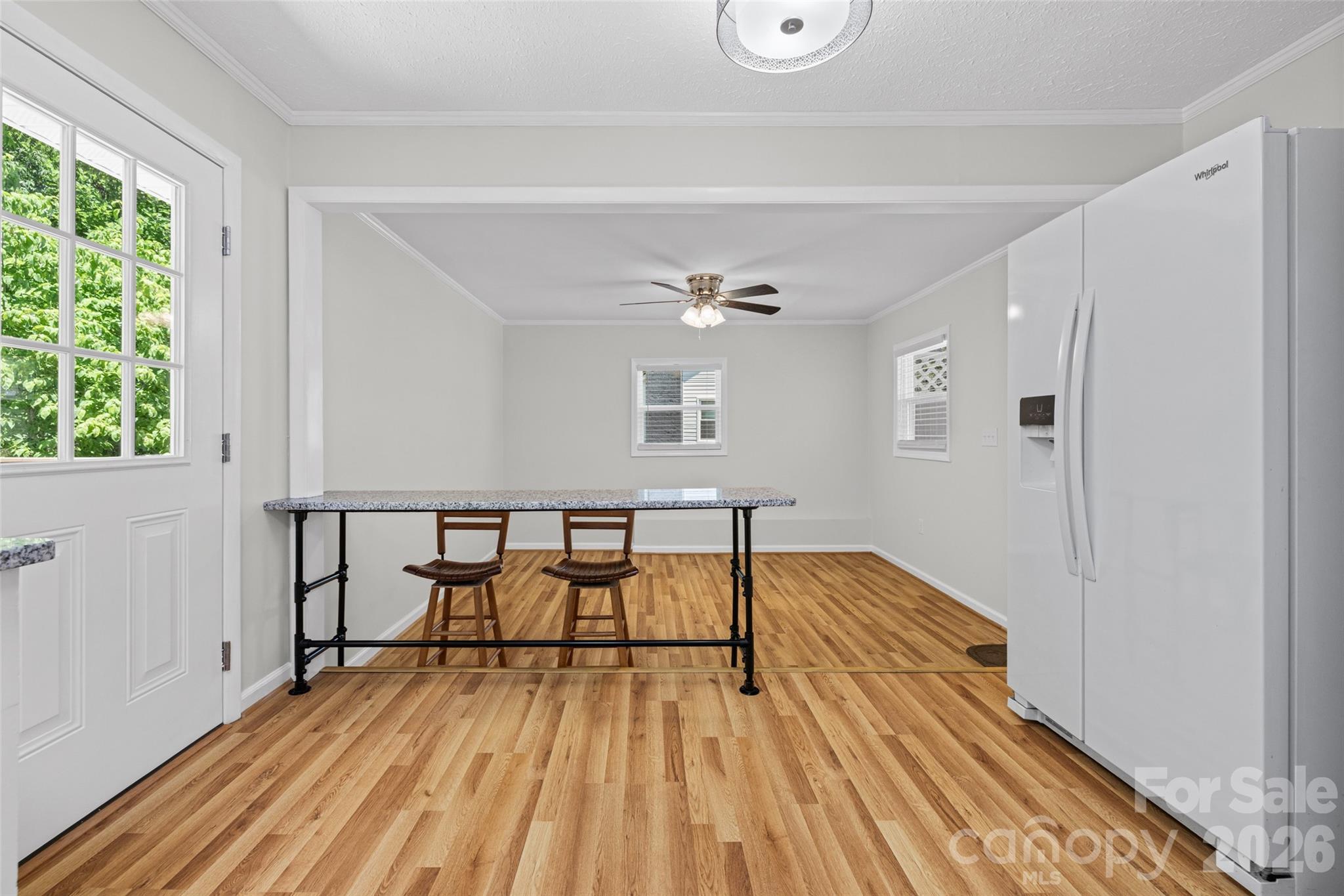 Catawba Heights - Residential