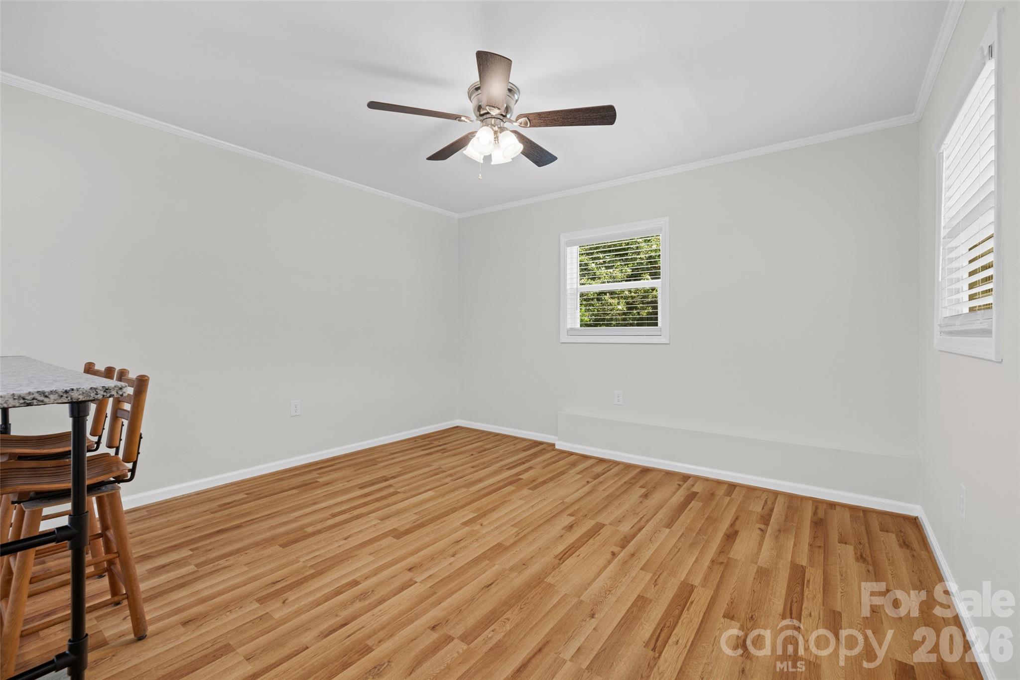 Catawba Heights - Residential