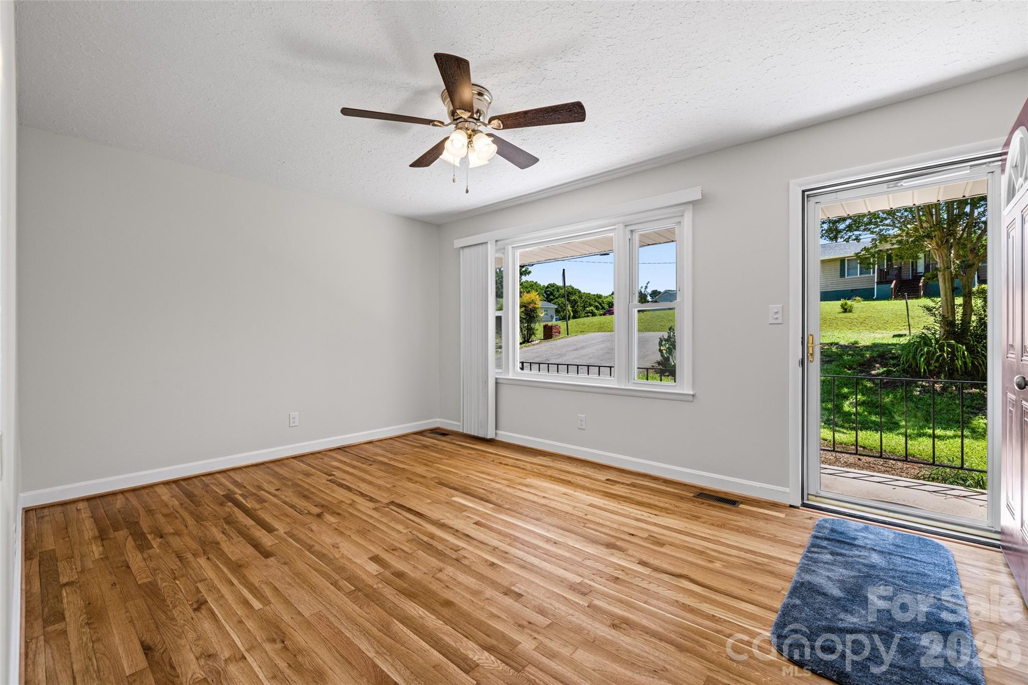 Catawba Heights - Residential