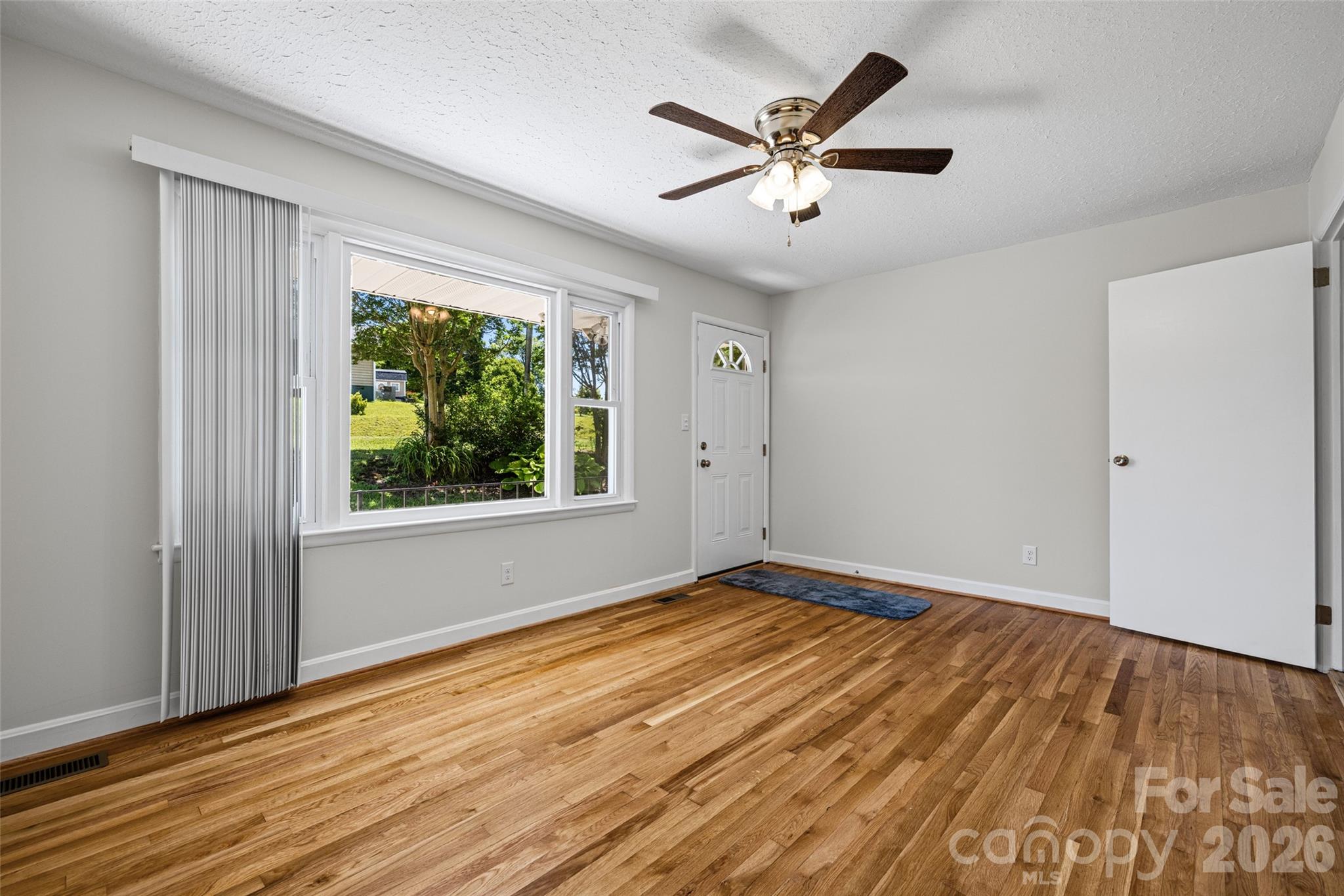 Catawba Heights - Residential