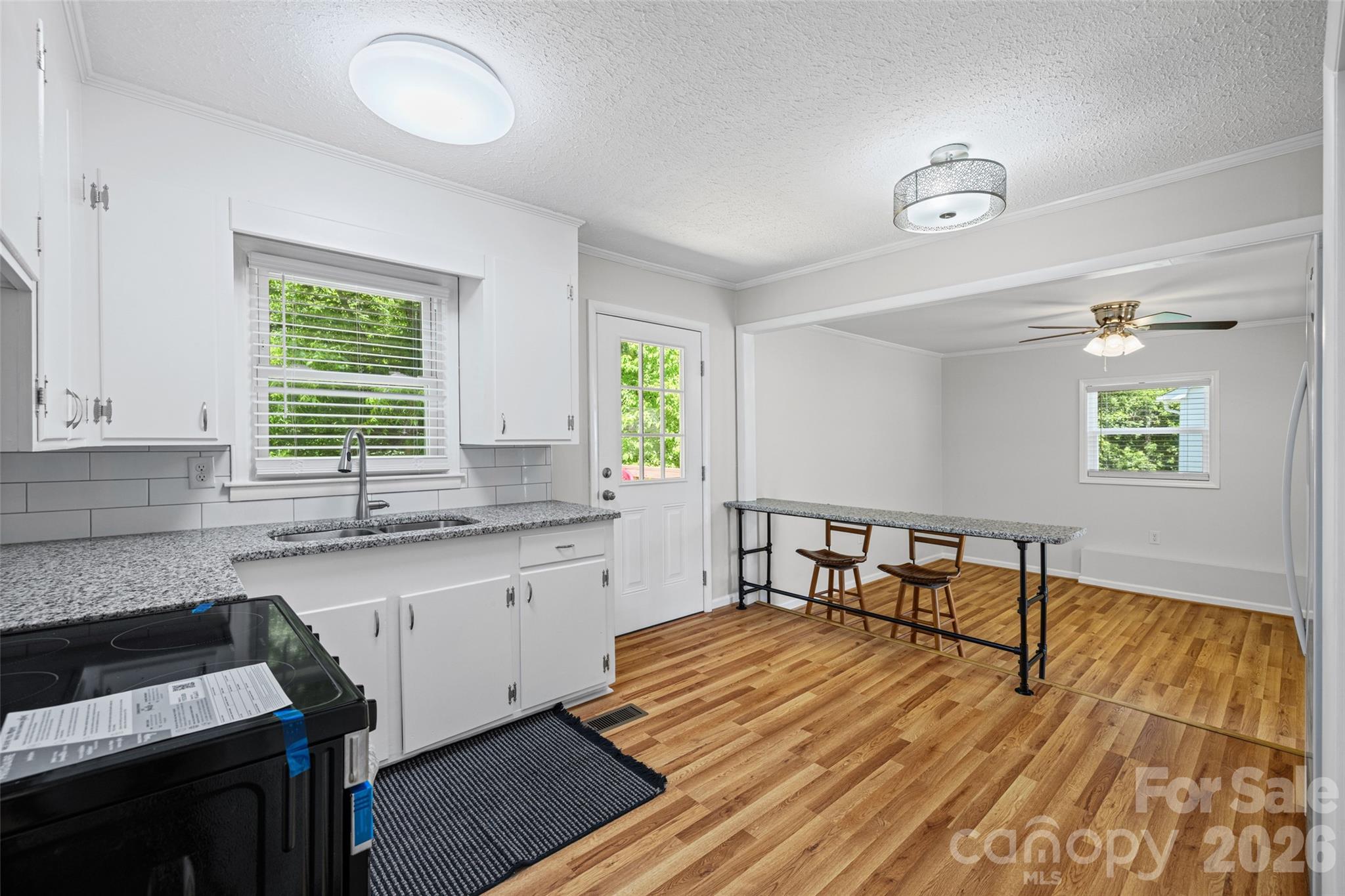 Catawba Heights - Residential