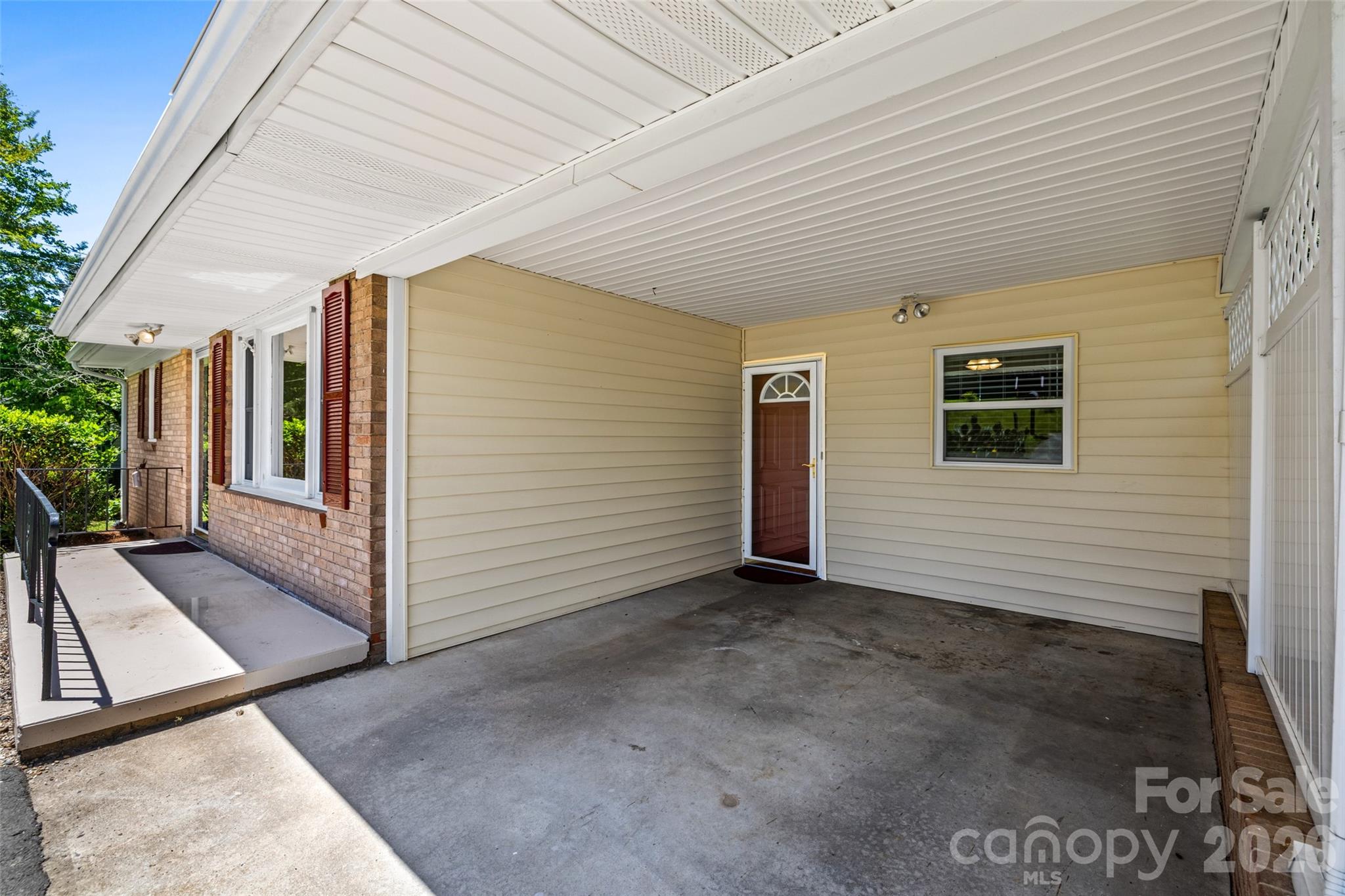 Catawba Heights - Residential