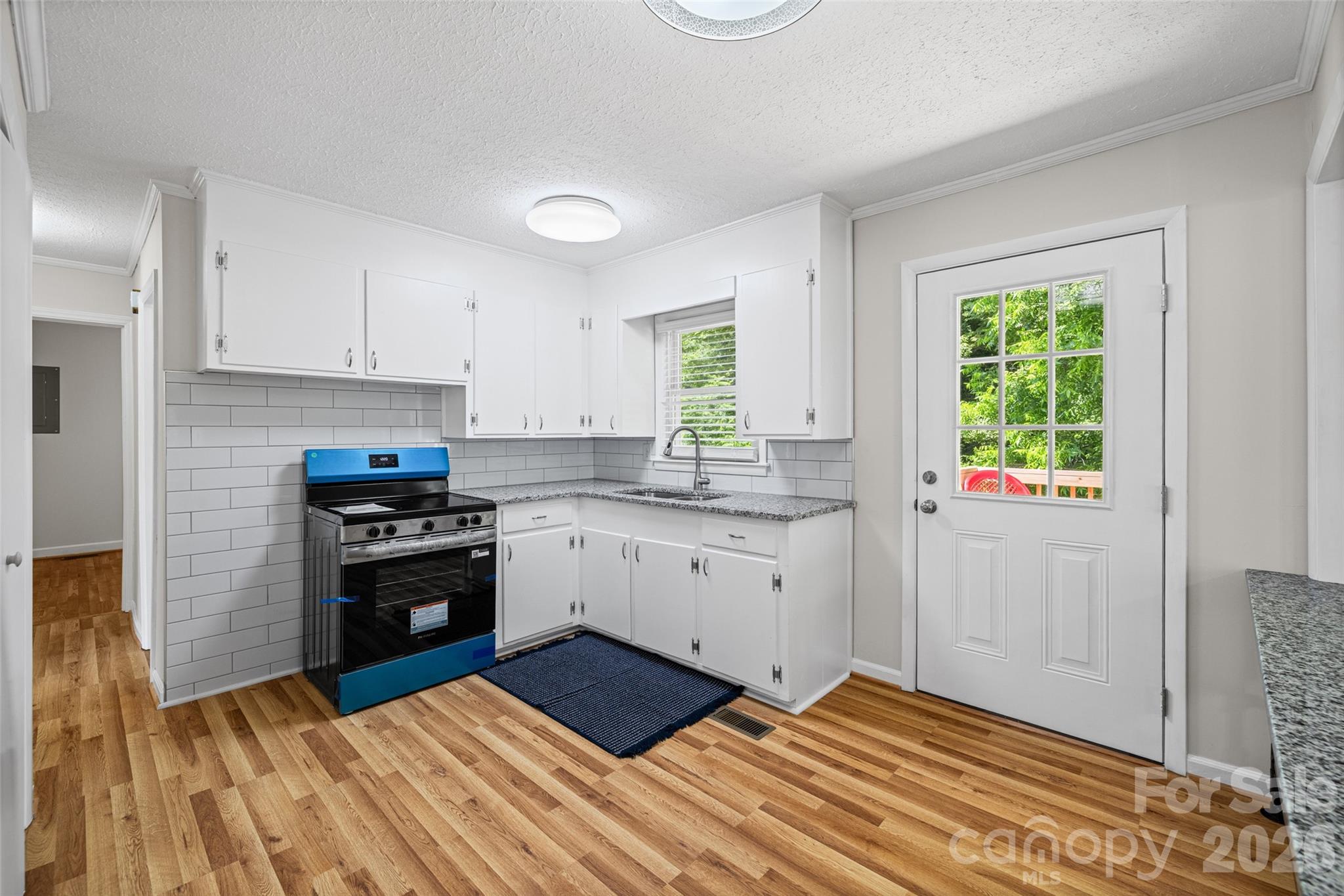 Catawba Heights - Residential