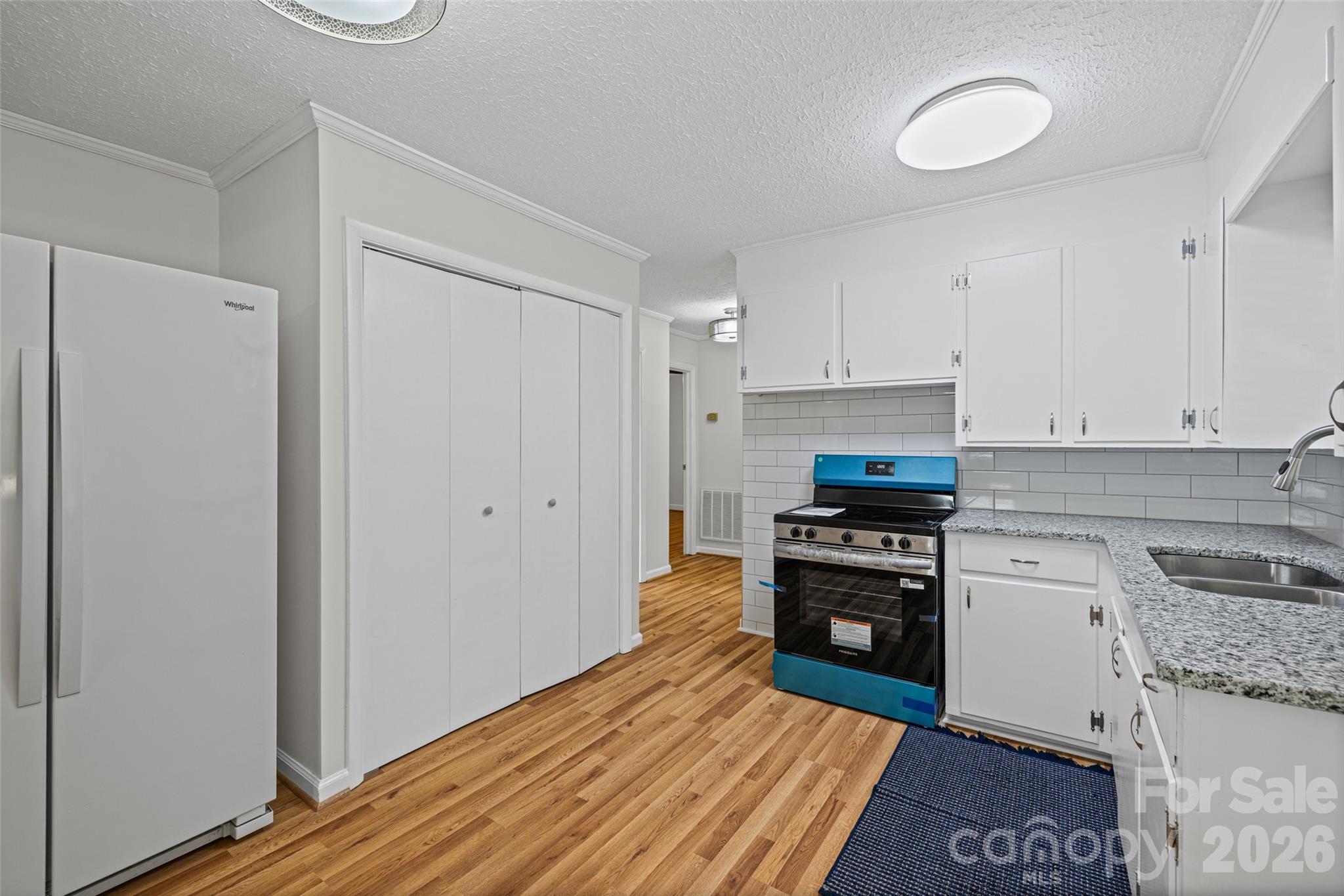 Catawba Heights - Residential