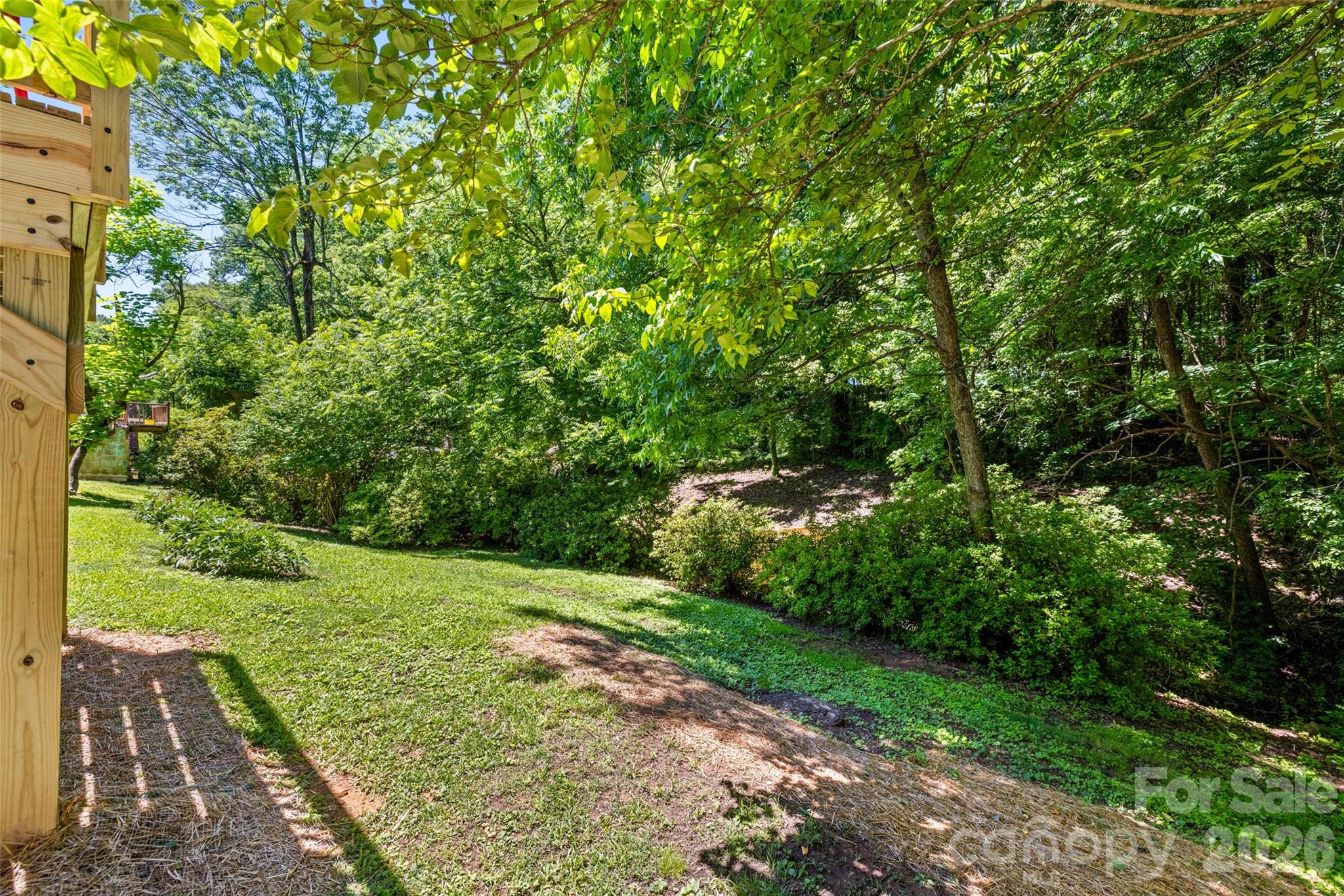 Catawba Heights - Residential