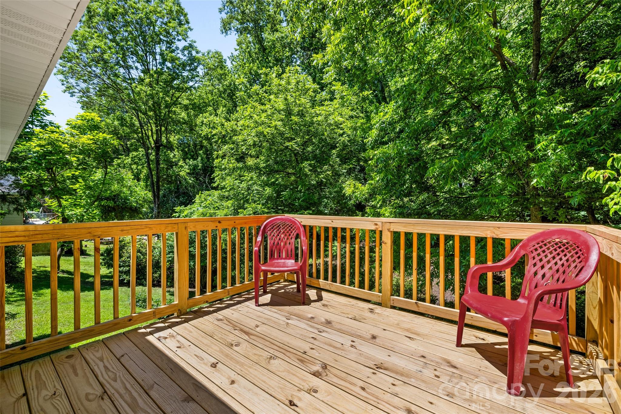 Catawba Heights - Residential