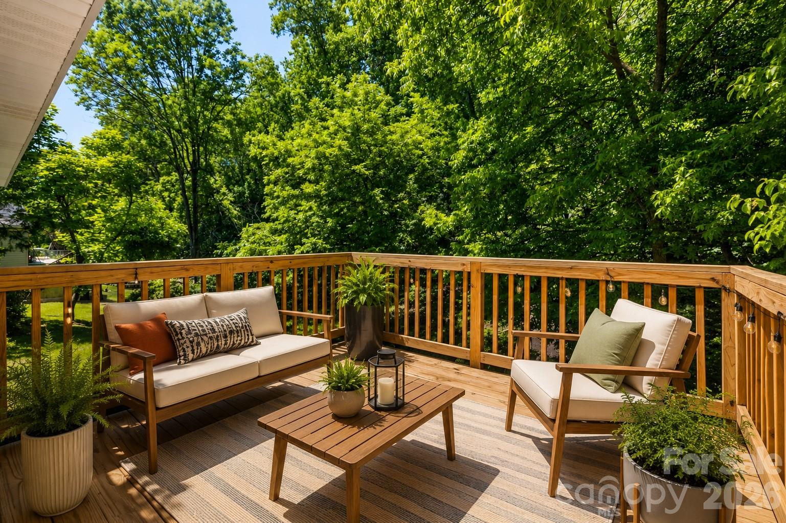 Catawba Heights - Residential