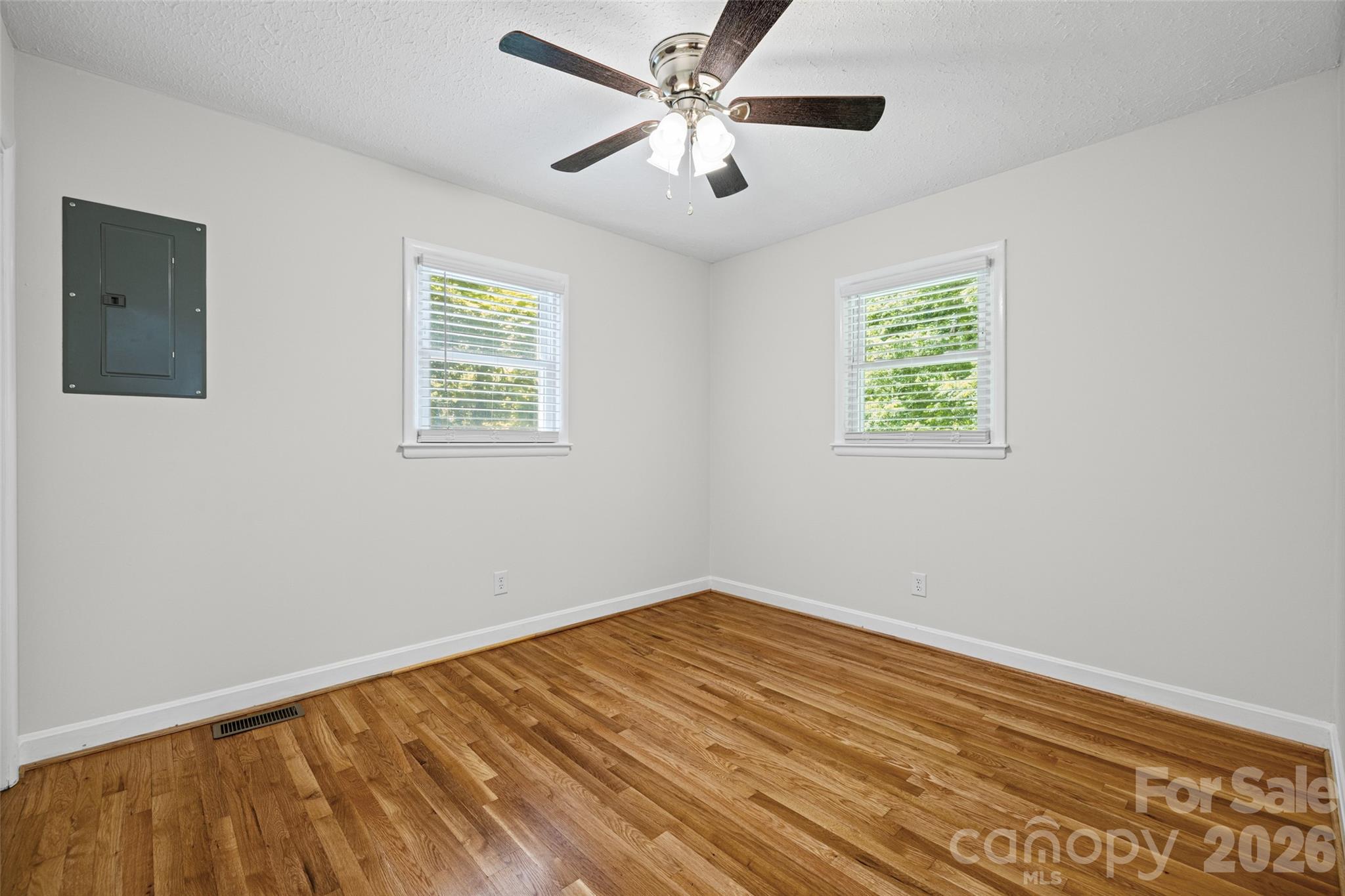 Catawba Heights - Residential