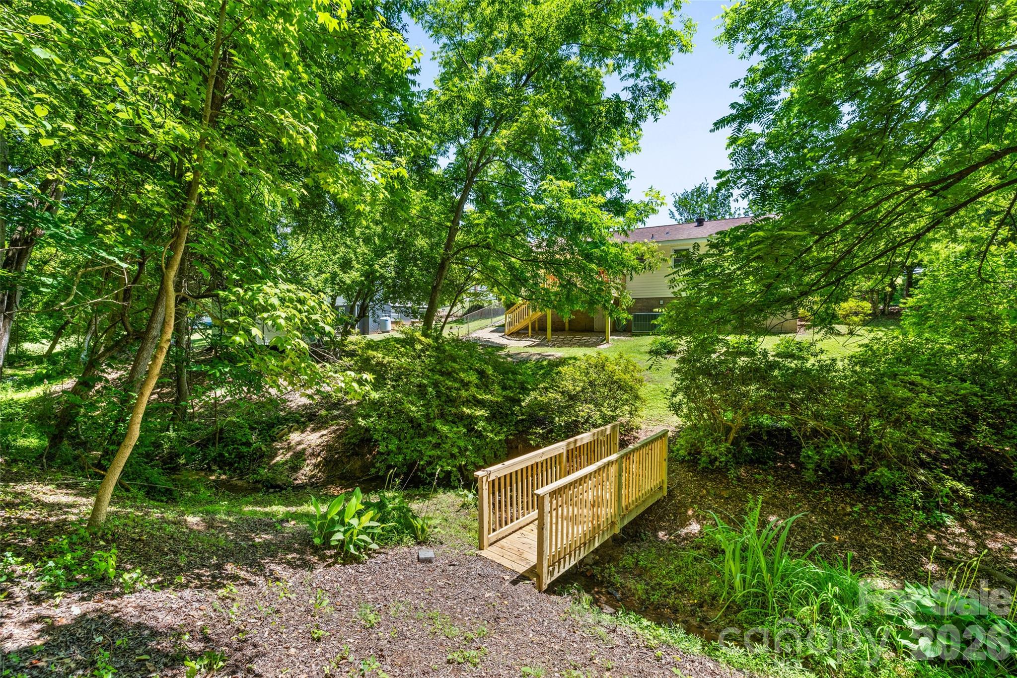 Catawba Heights - Residential