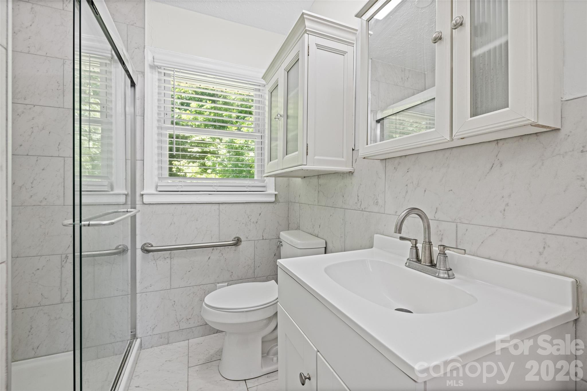 Catawba Heights - Residential