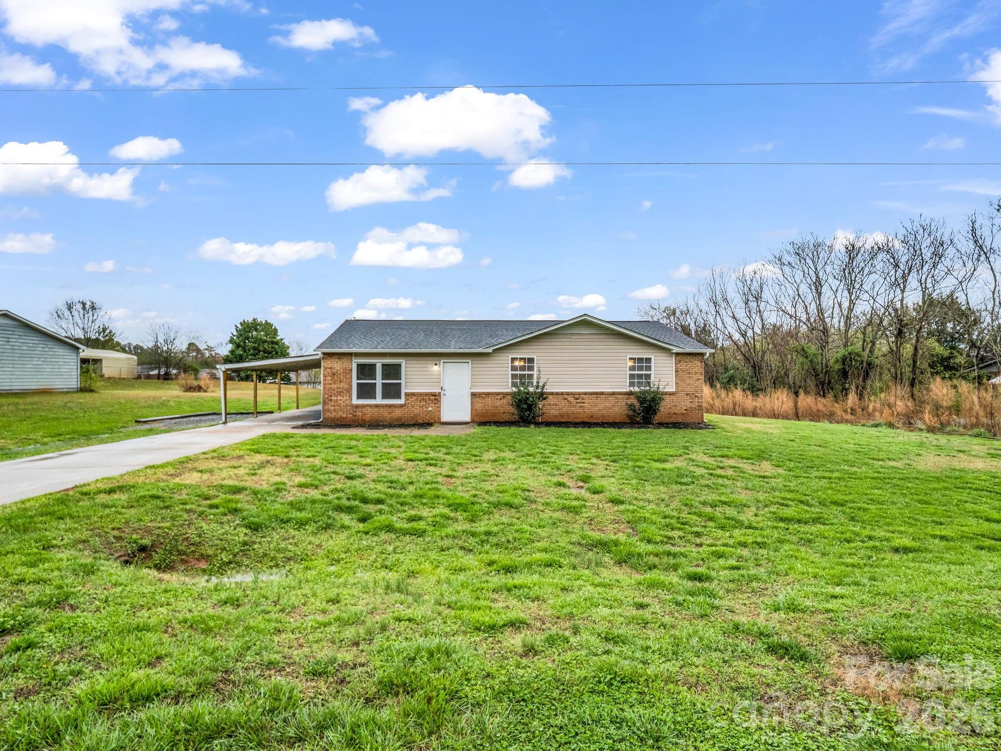 Southridge - Residential