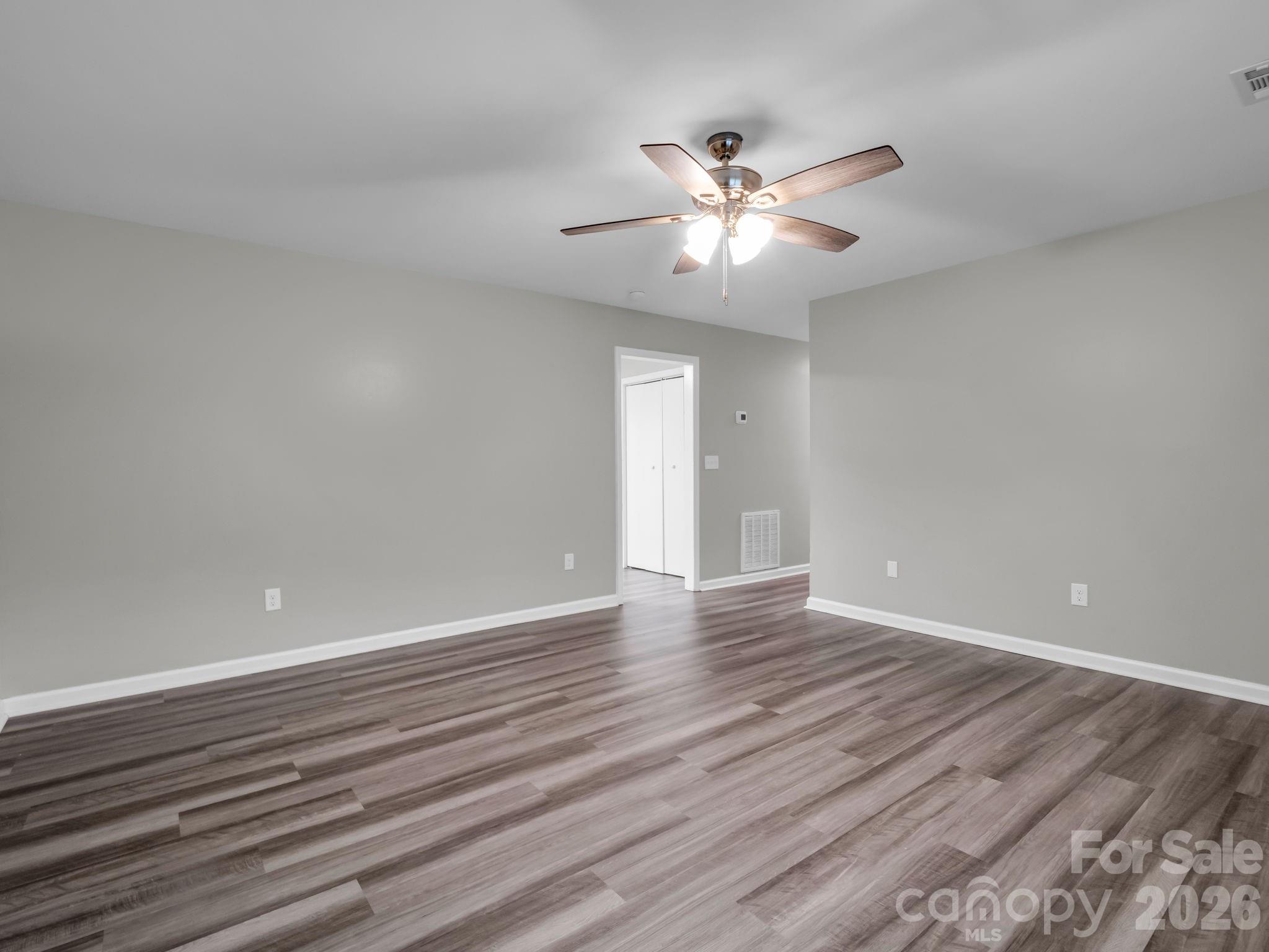 Southridge - Residential