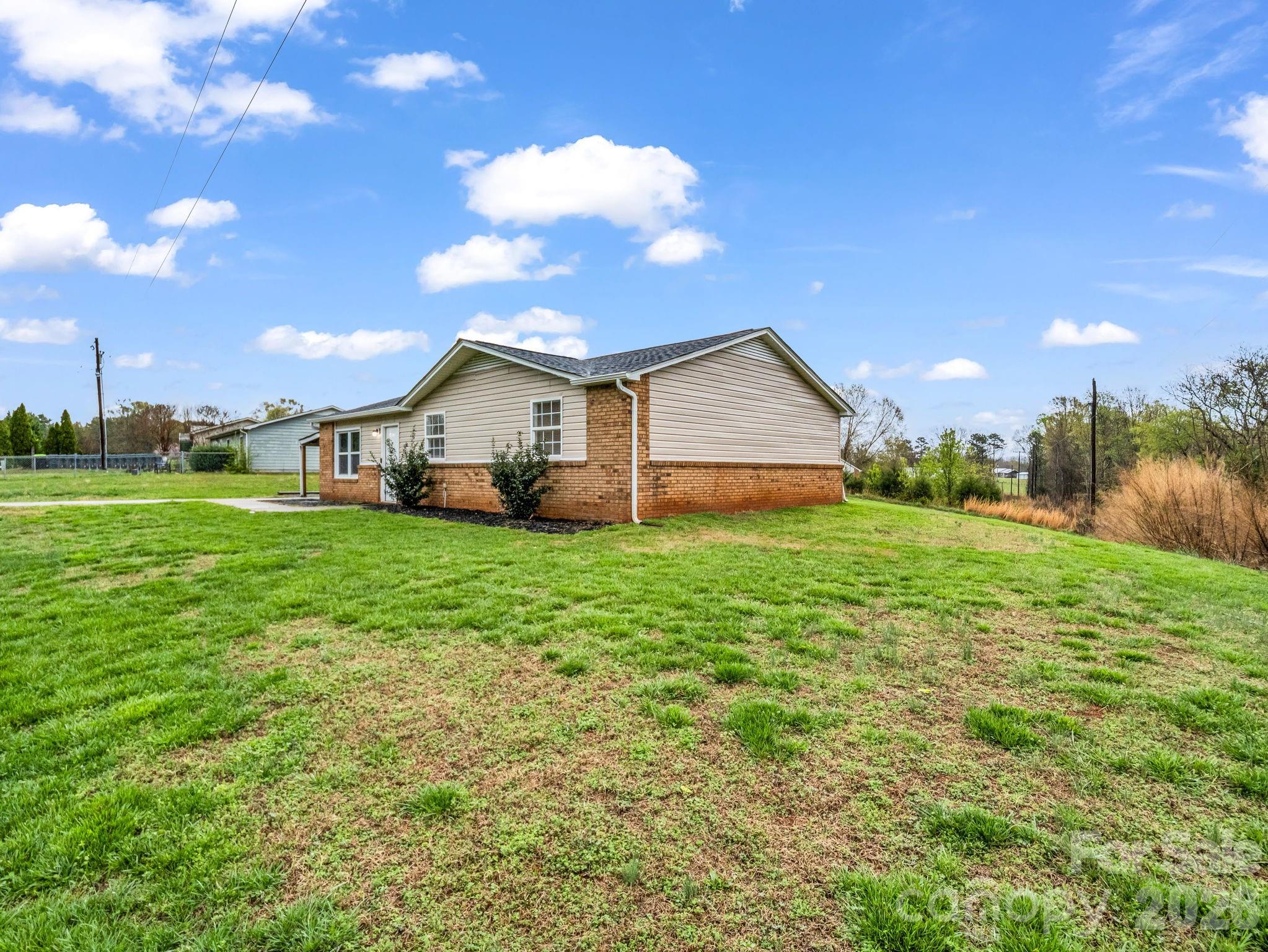 Southridge - Residential