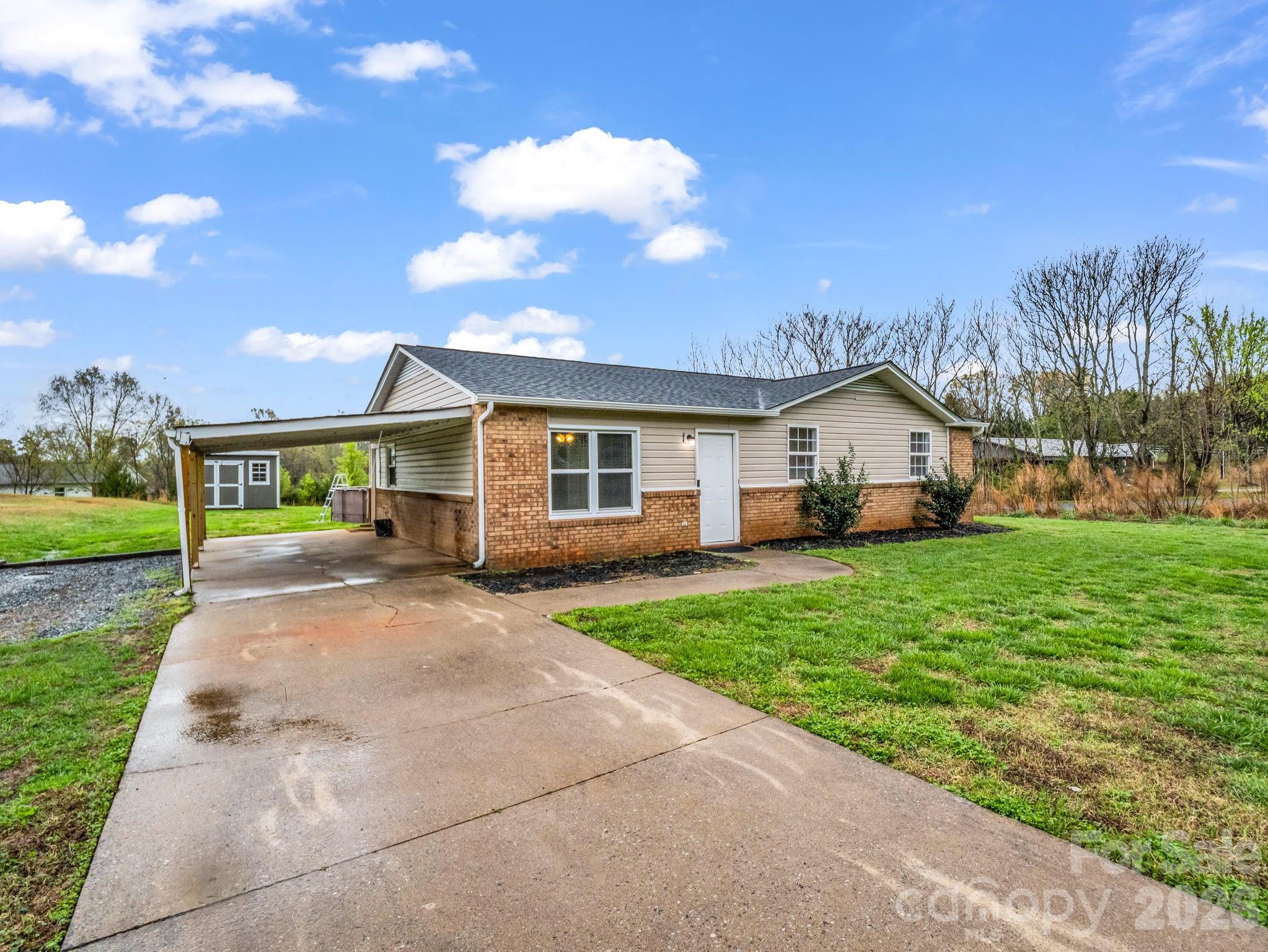 Southridge - Residential