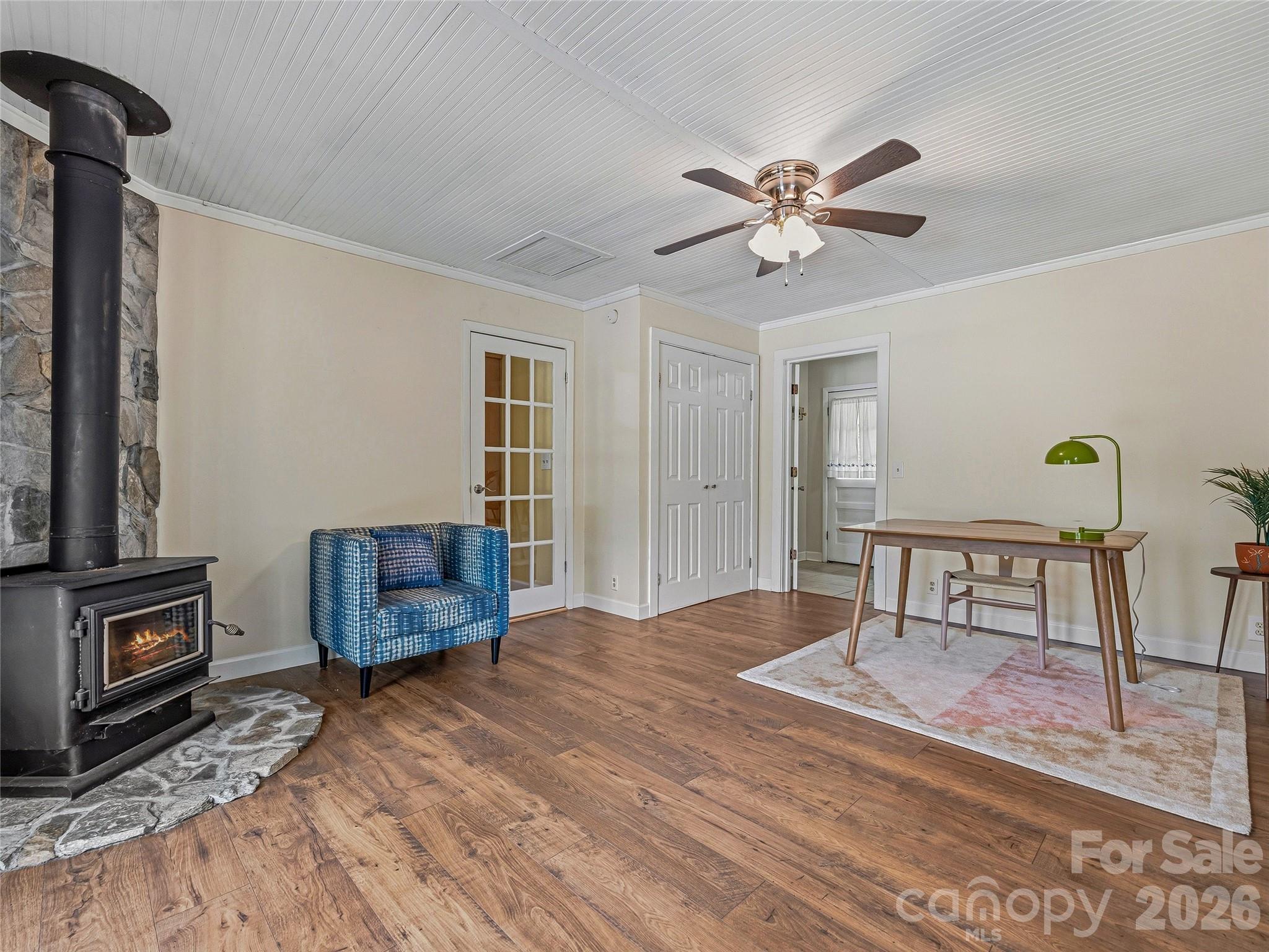Wild Acres - Residential
