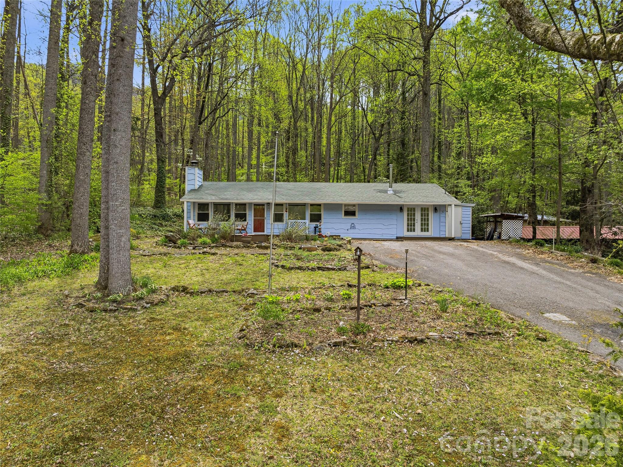 Wild Acres - Residential