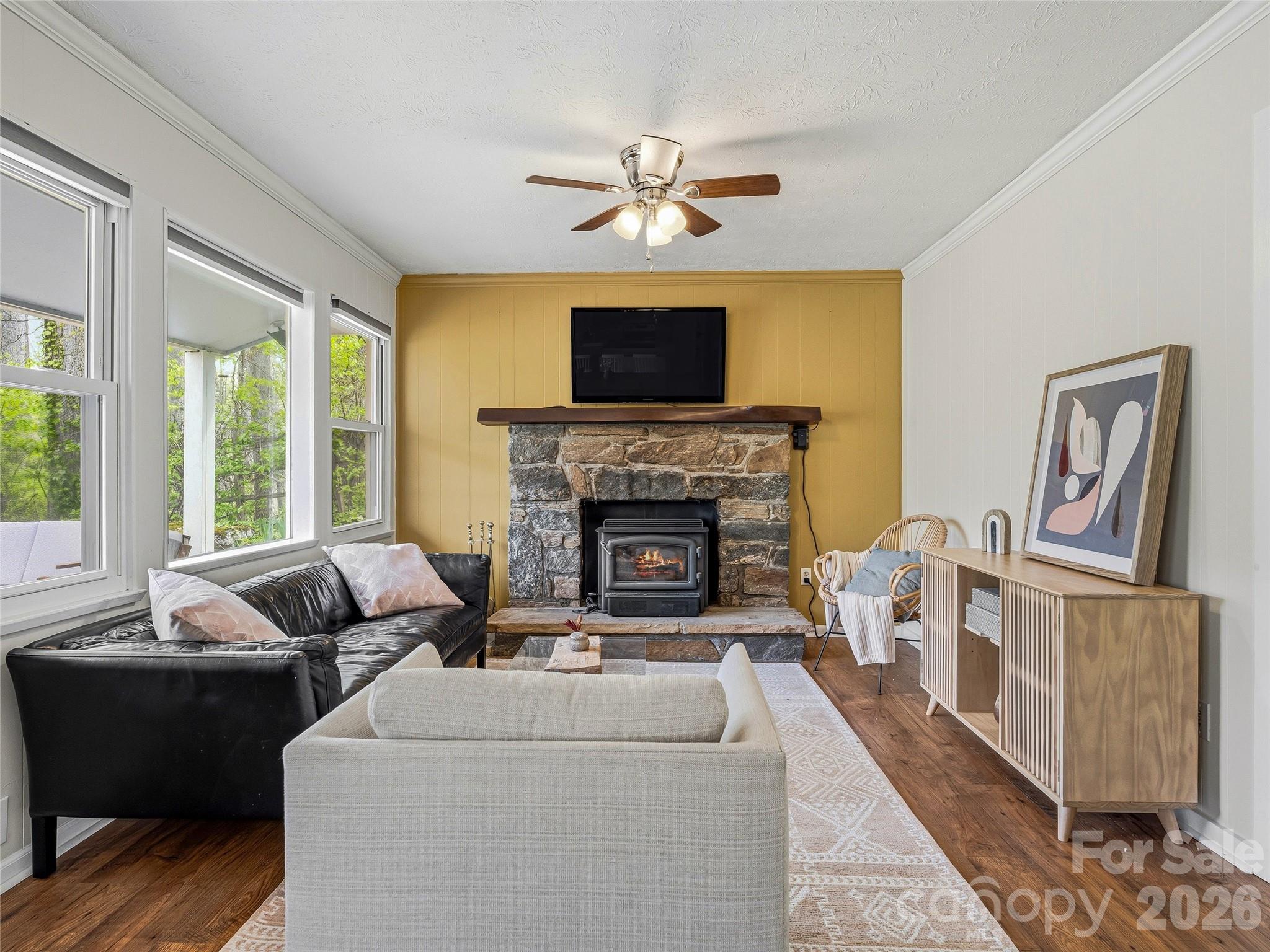 Wild Acres - Residential