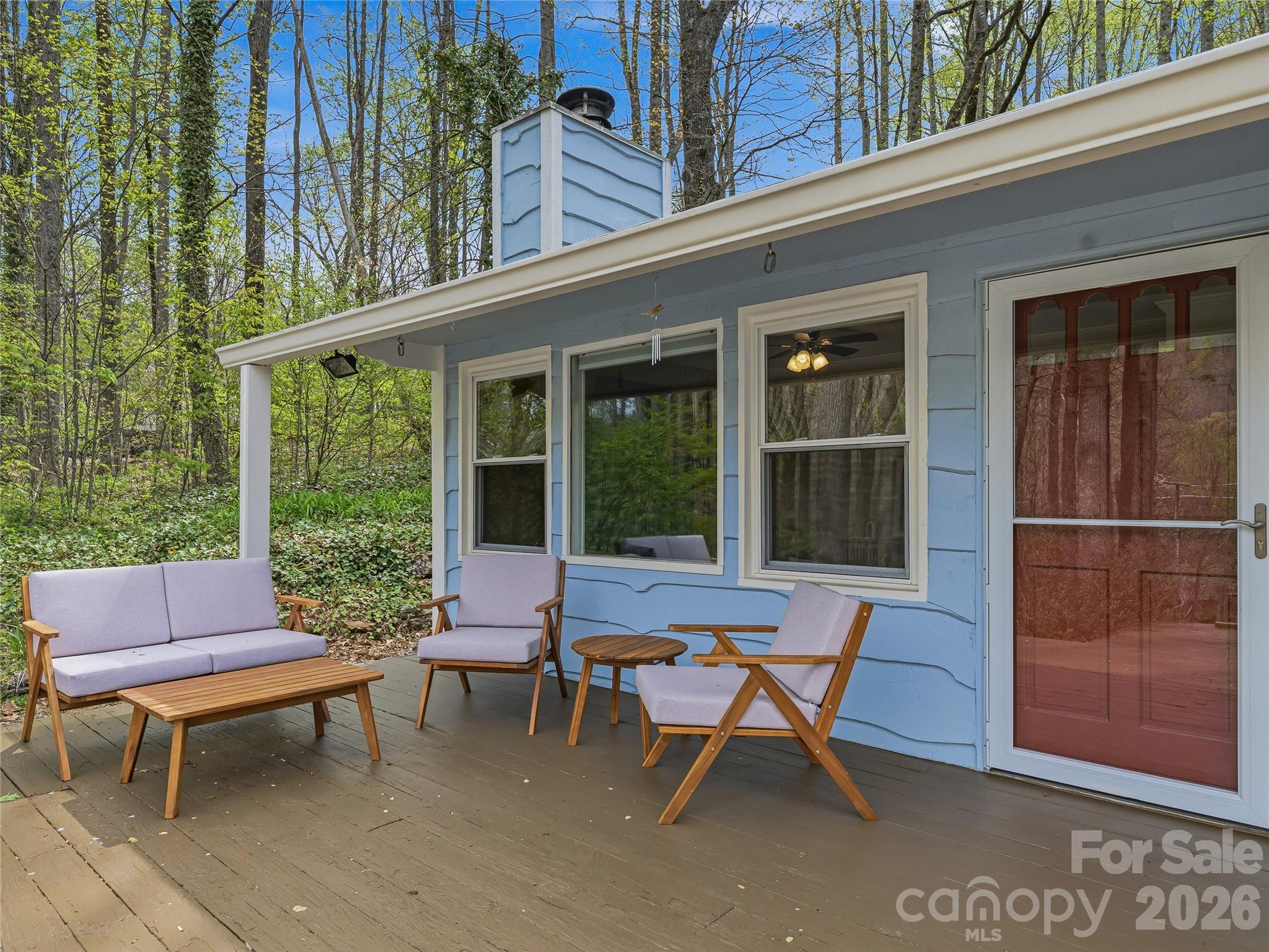 Wild Acres - Residential