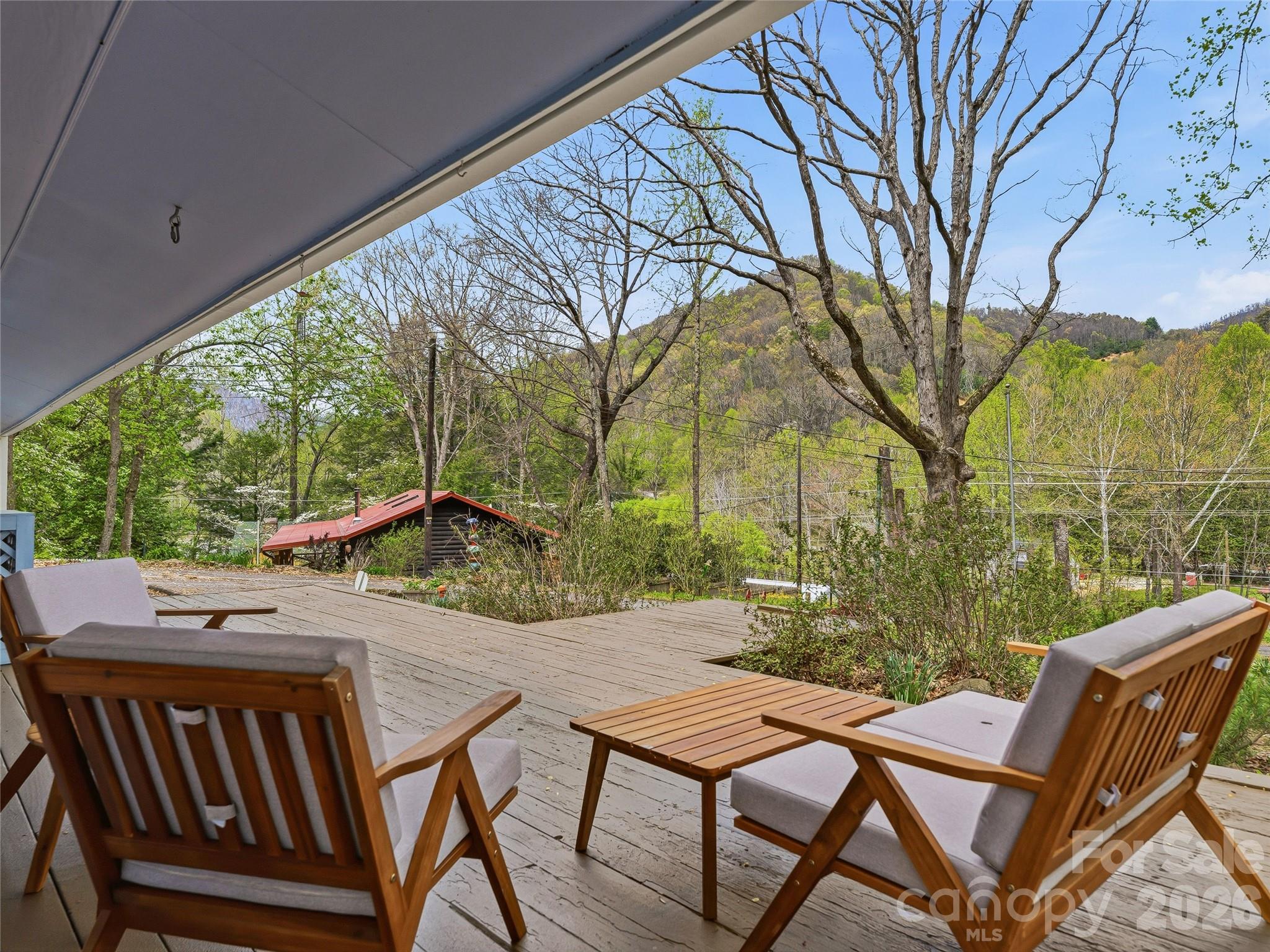 Wild Acres - Residential
