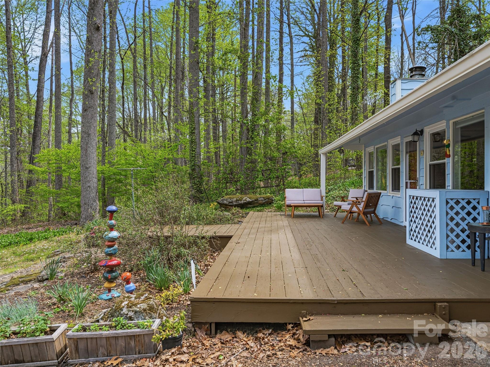 Wild Acres - Residential