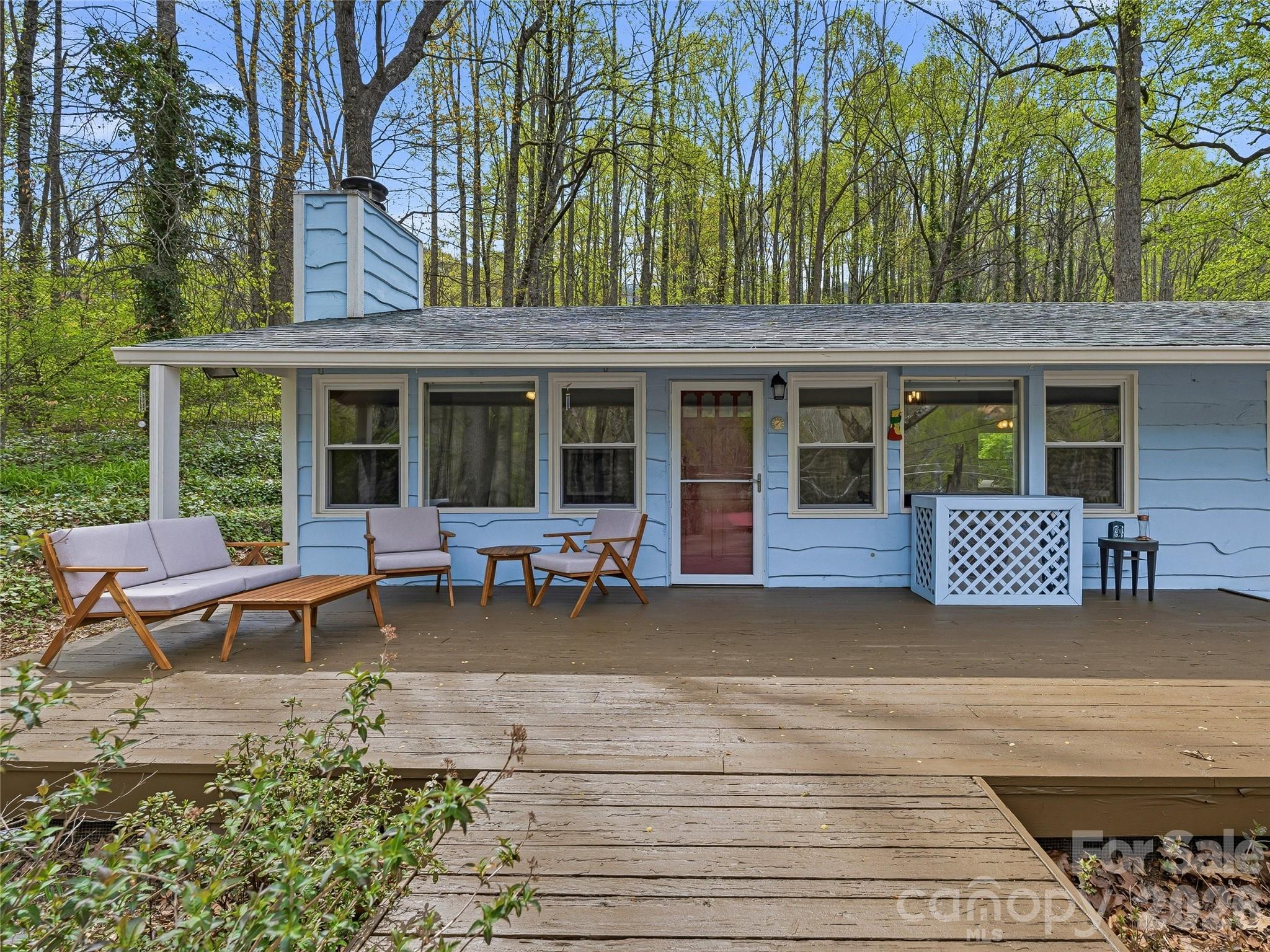 Wild Acres - Residential
