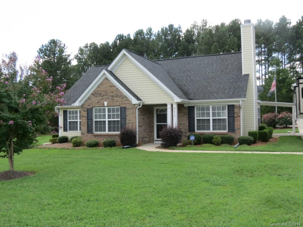 Pineview at Sherry Acres - Residential