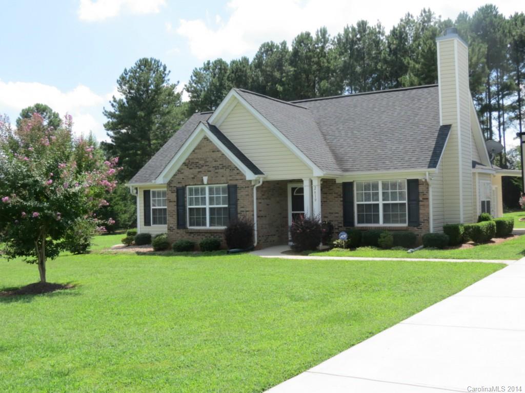 Pineview at Sherry Acres - Residential