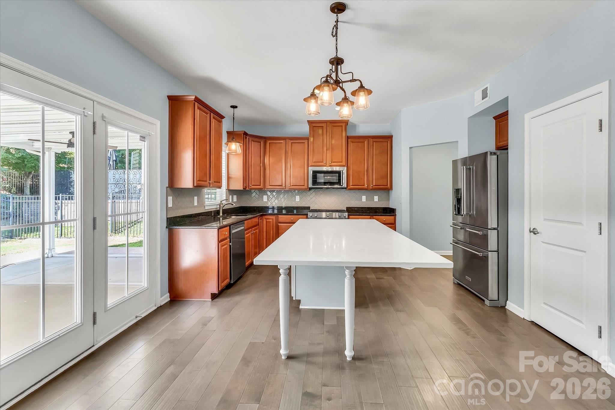 Massey - Residential