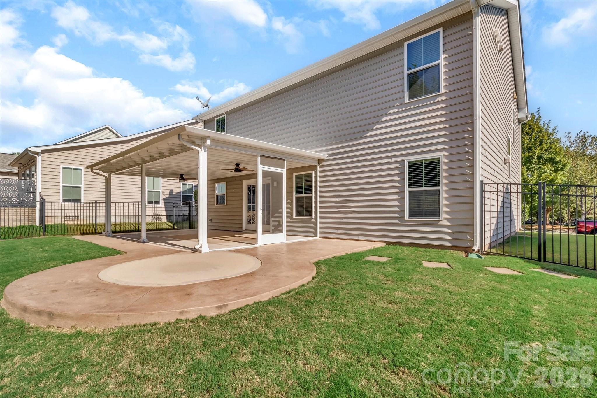 Massey - Residential