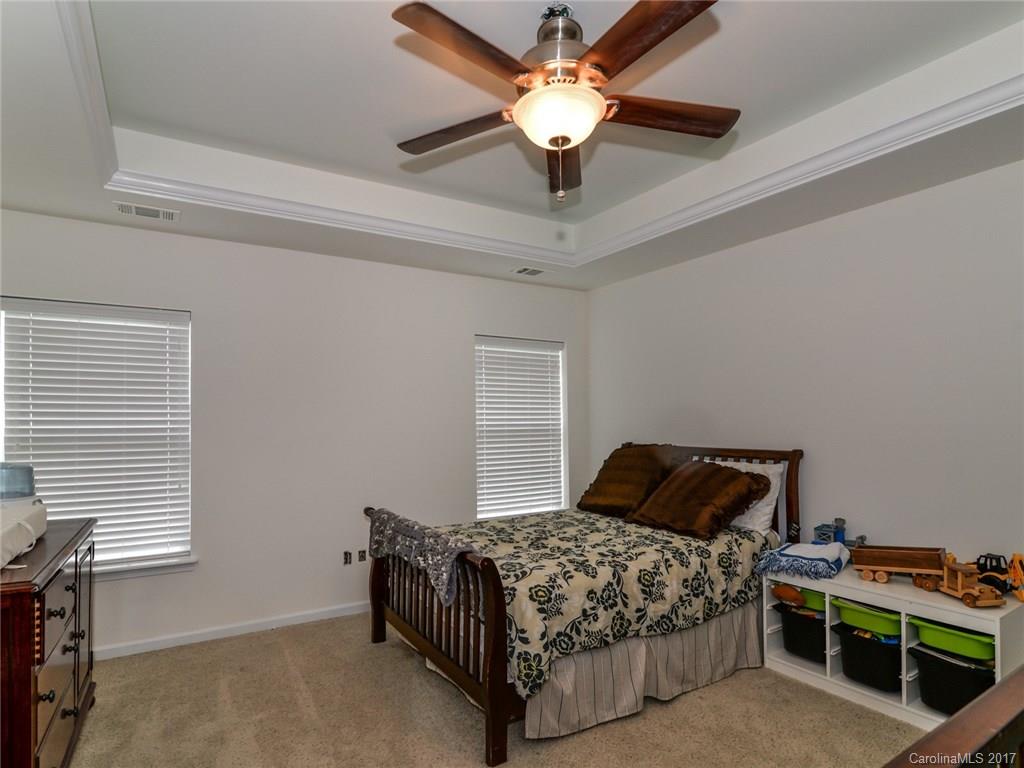 Cedar Mill - Residential