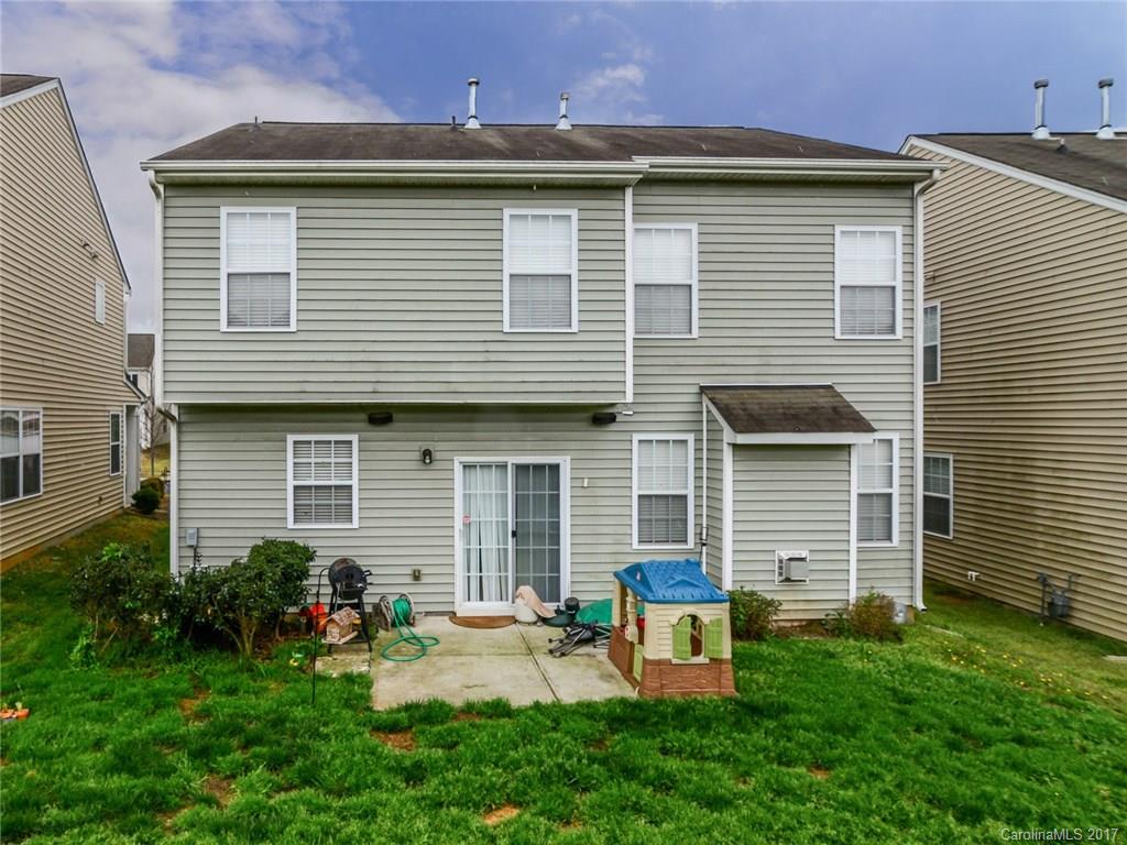 Cedar Mill - Residential