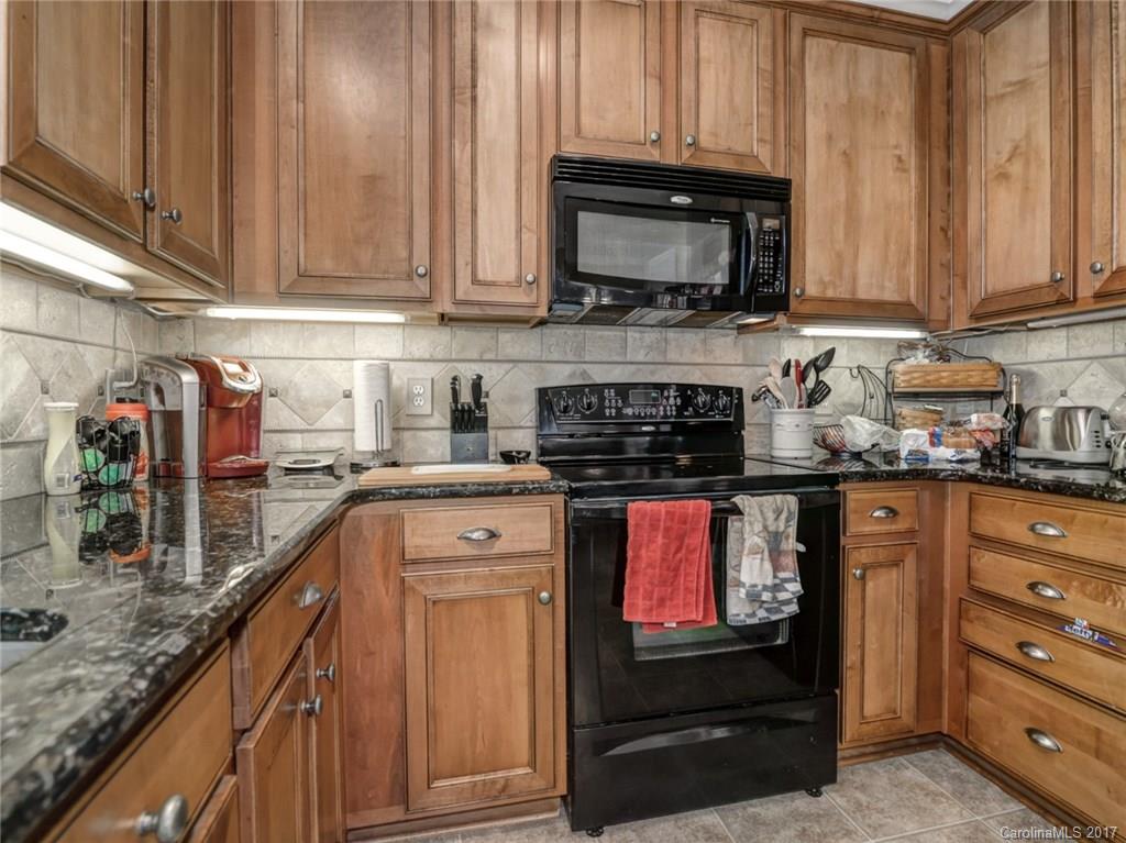 Cedar Mill - Residential
