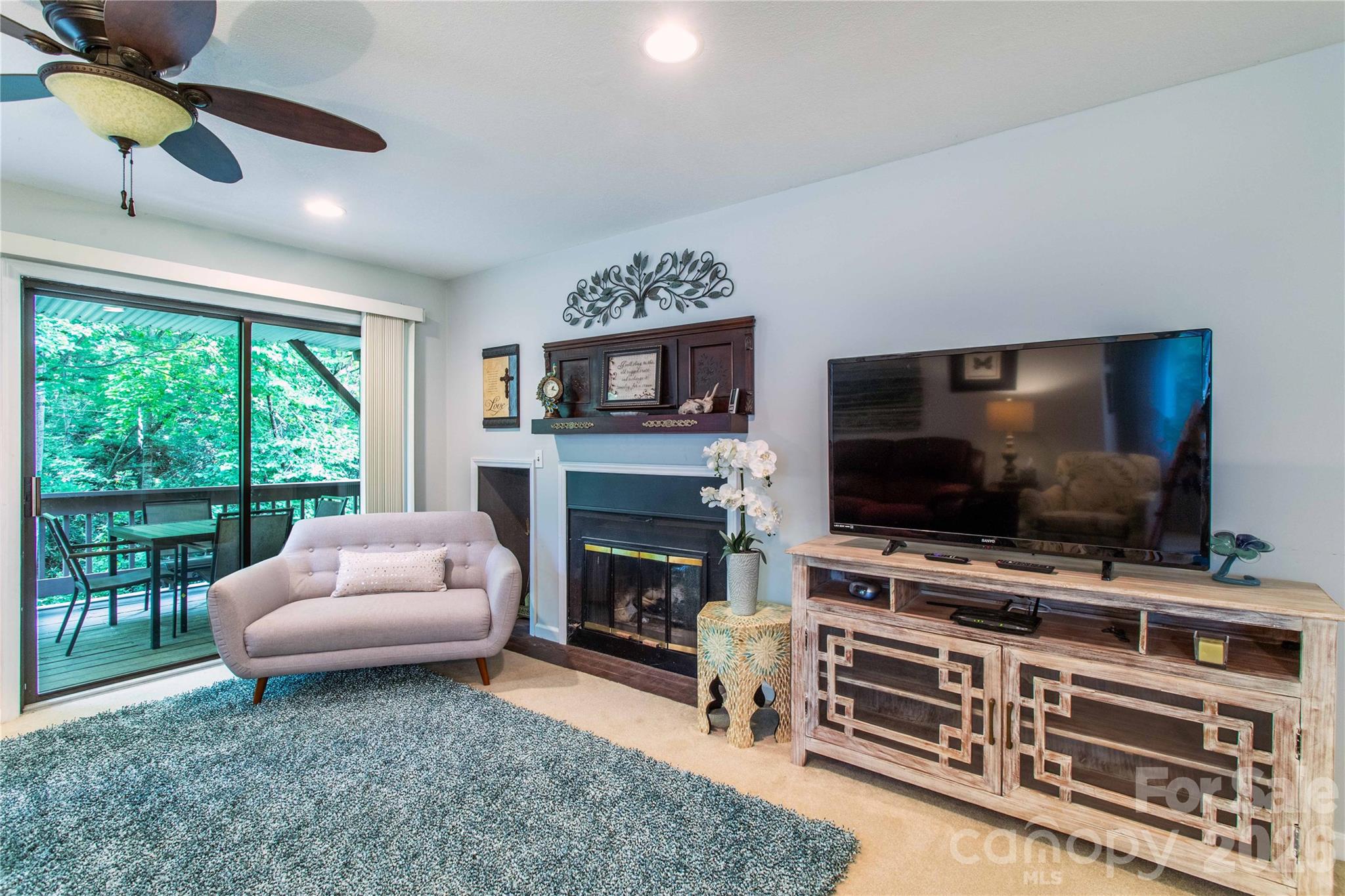 Cedarwood - Residential