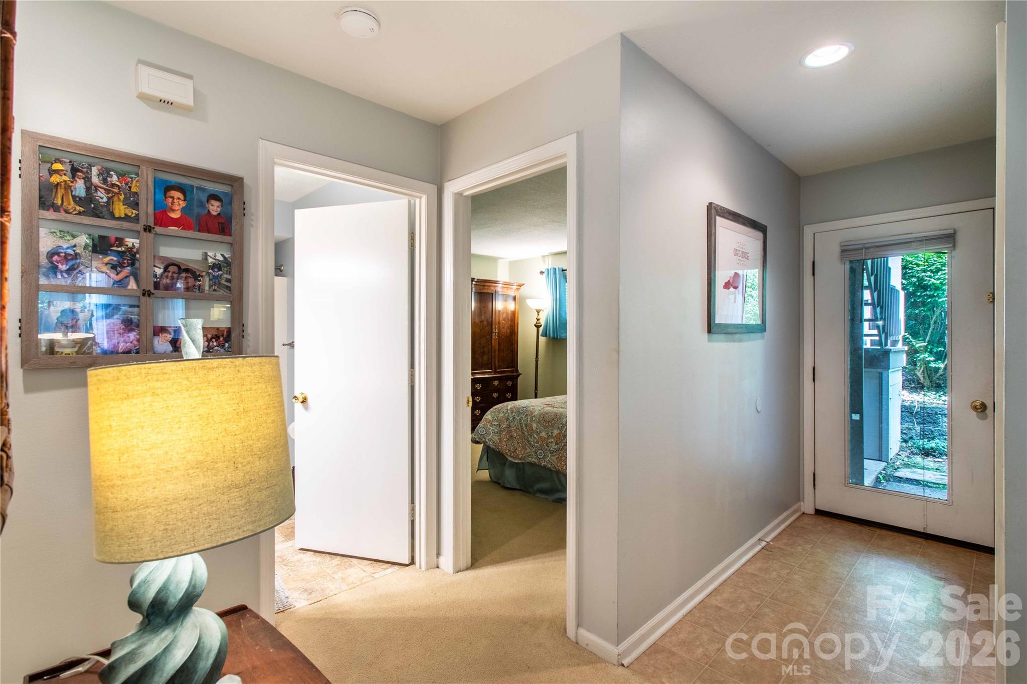 Cedarwood - Residential