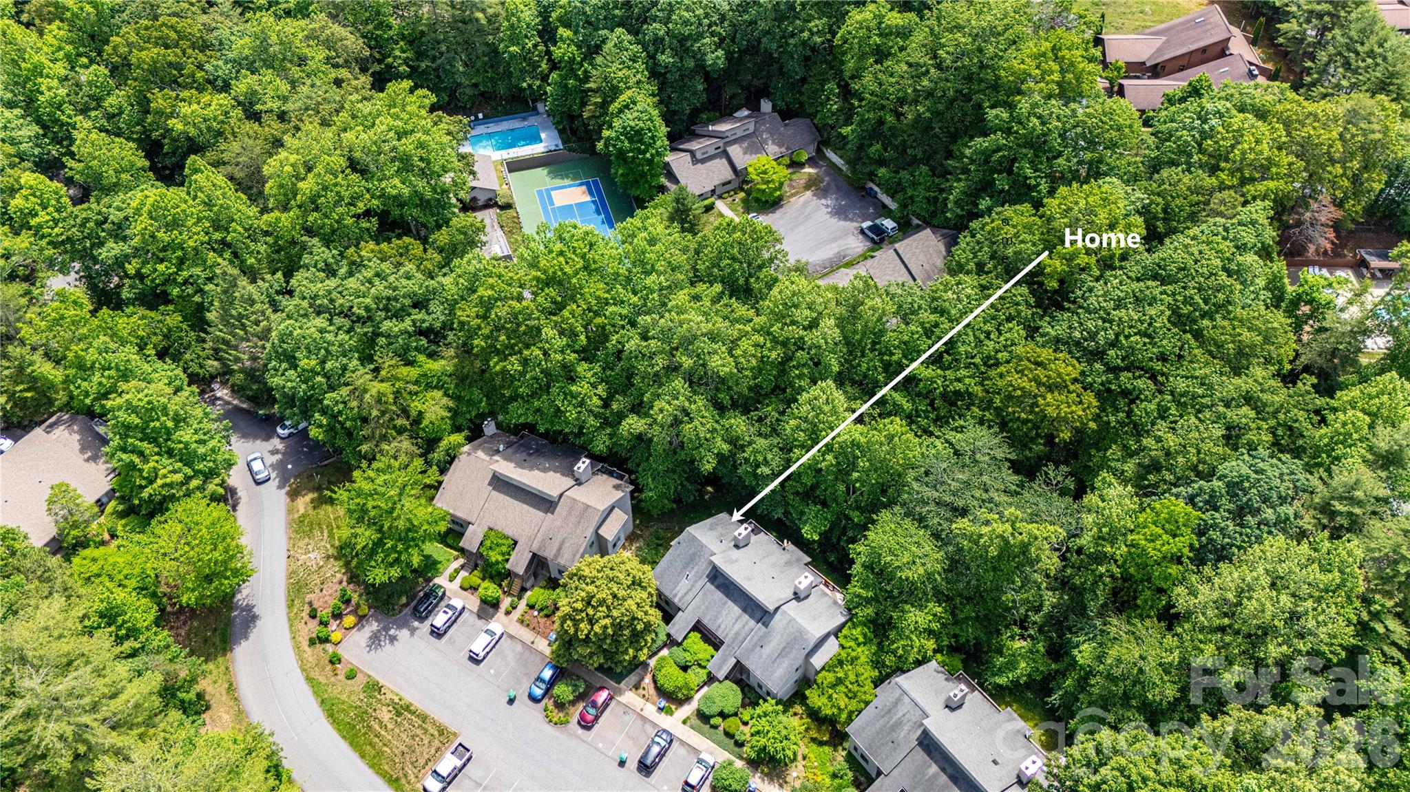 Cedarwood - Residential