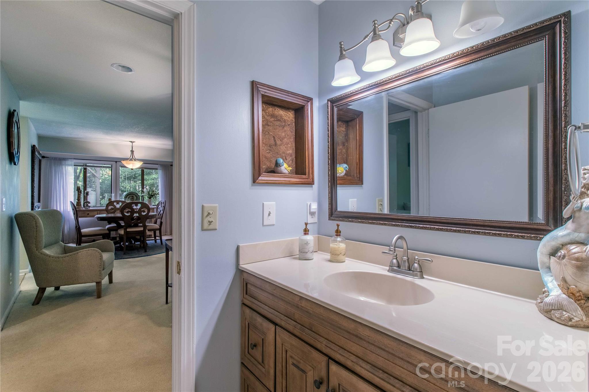 Cedarwood - Residential