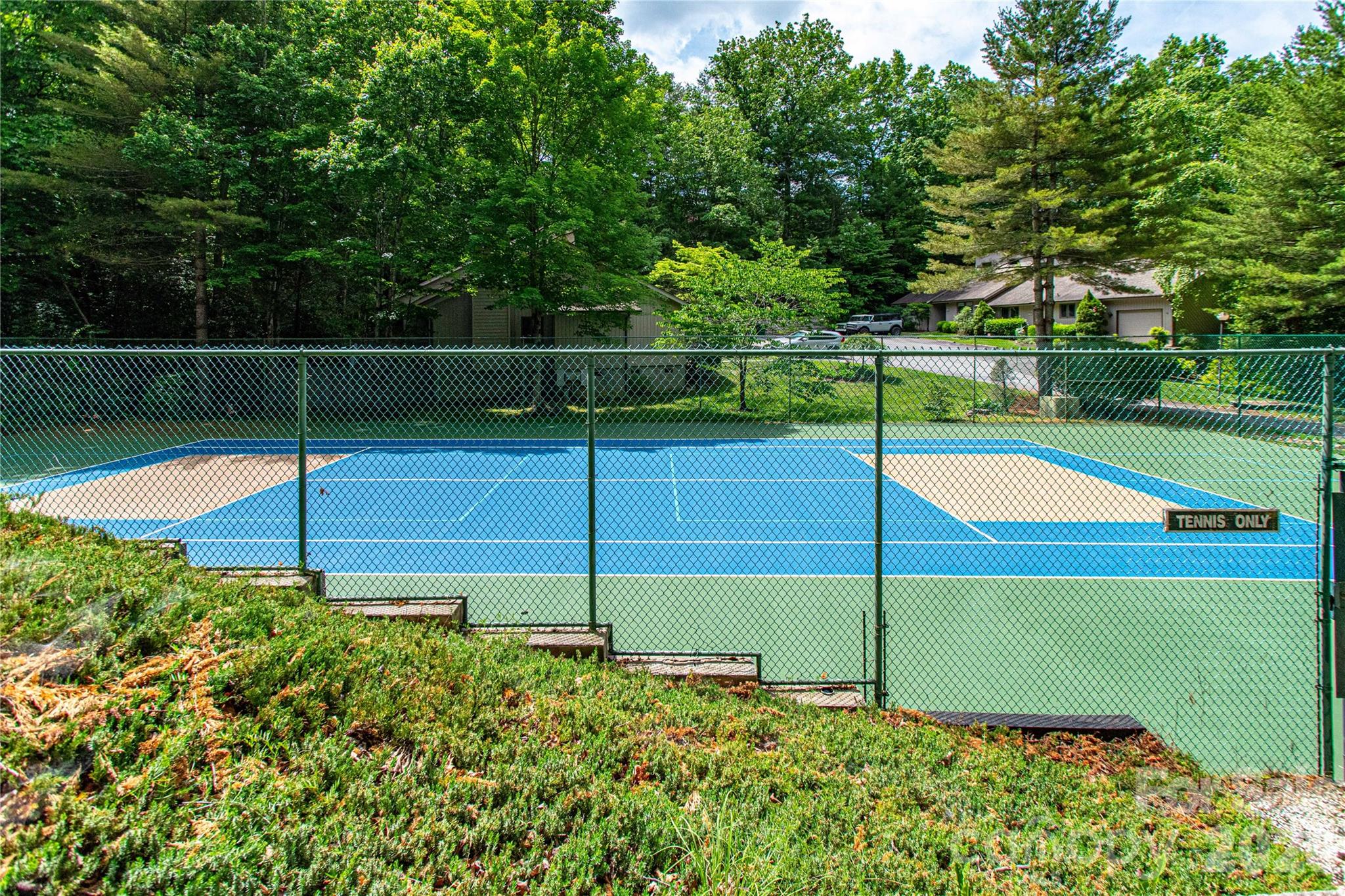 Cedarwood - Residential