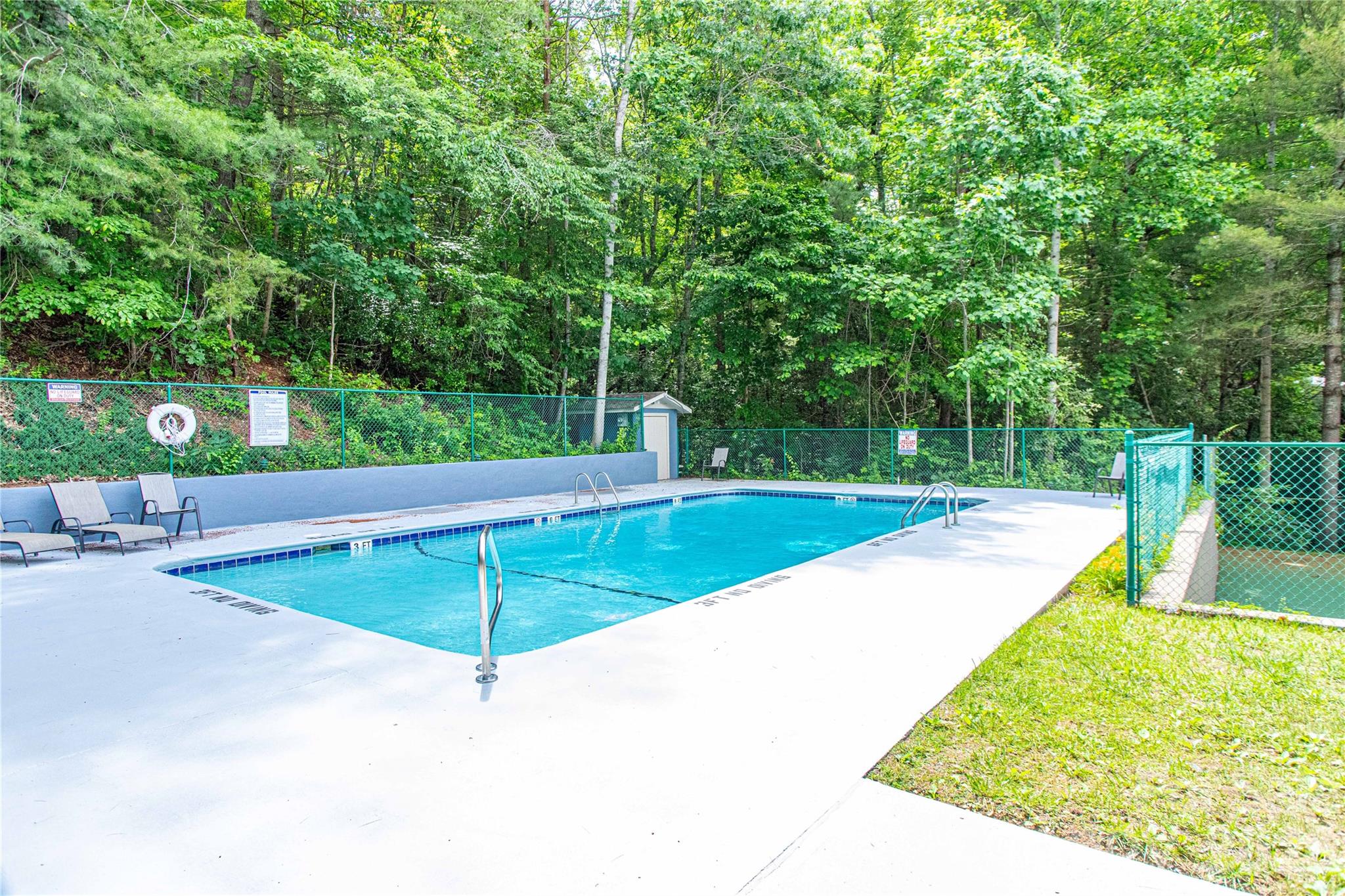 Cedarwood - Residential