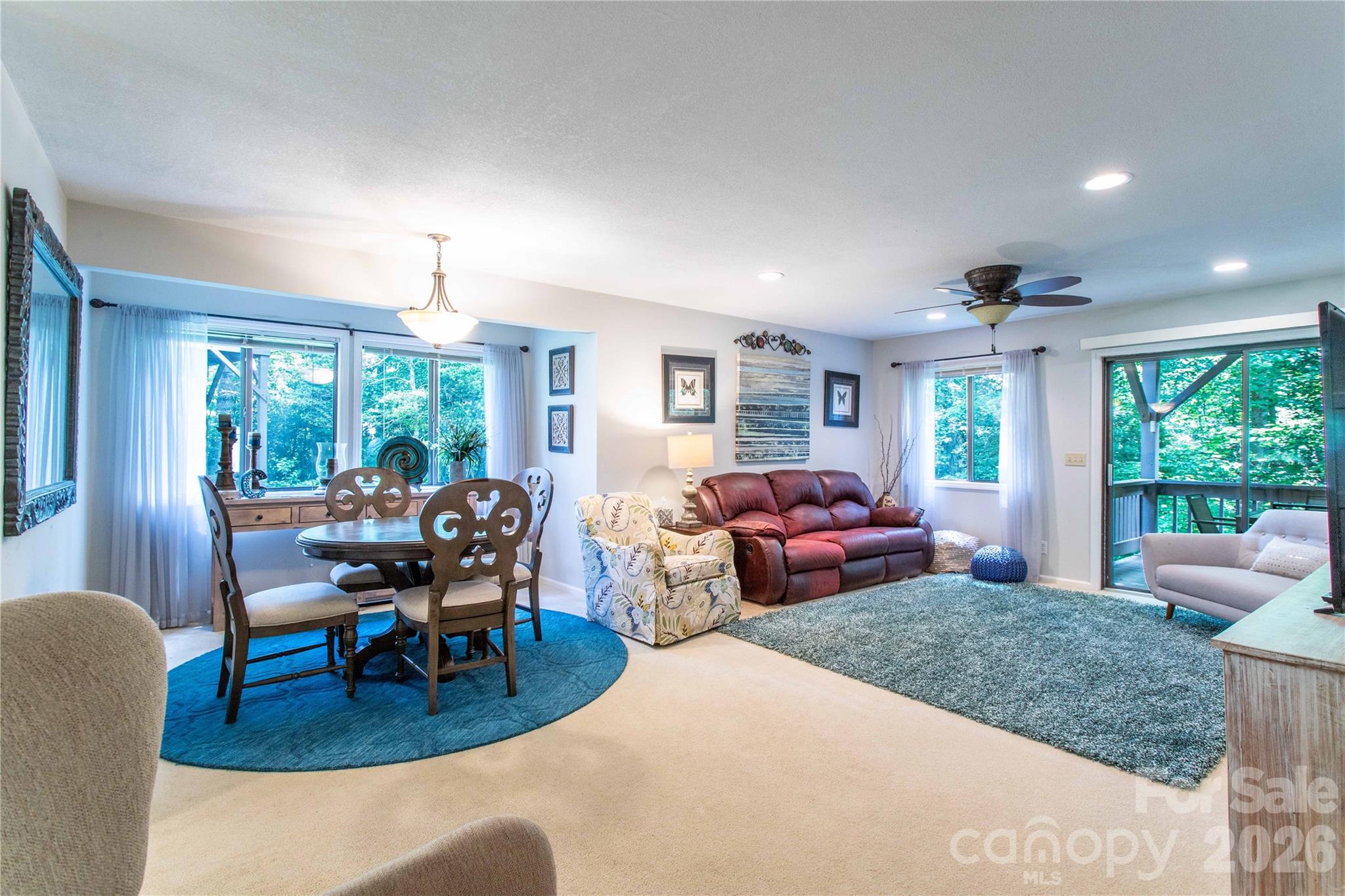 Cedarwood - Residential